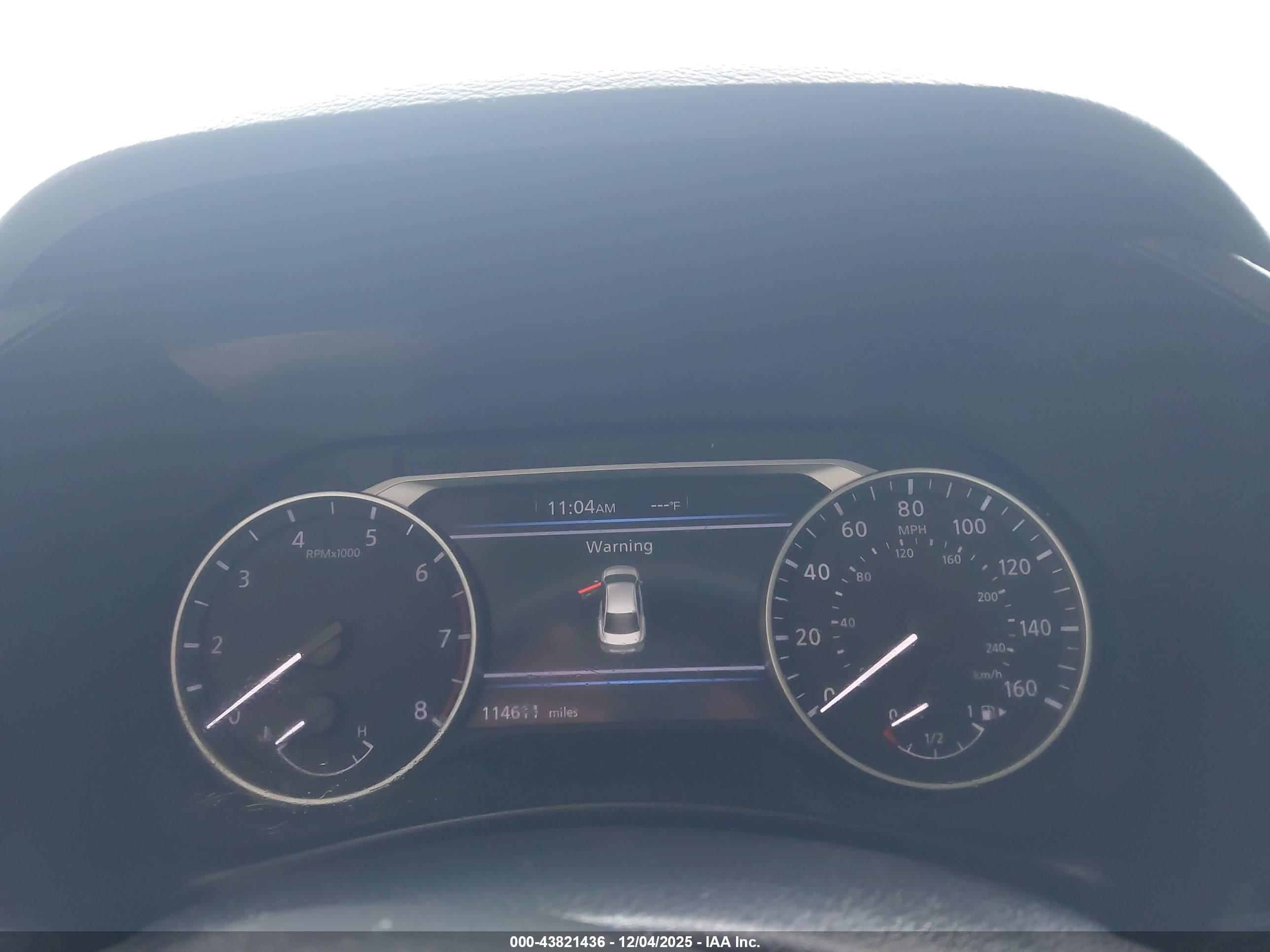 NISSAN SENTRA image 7