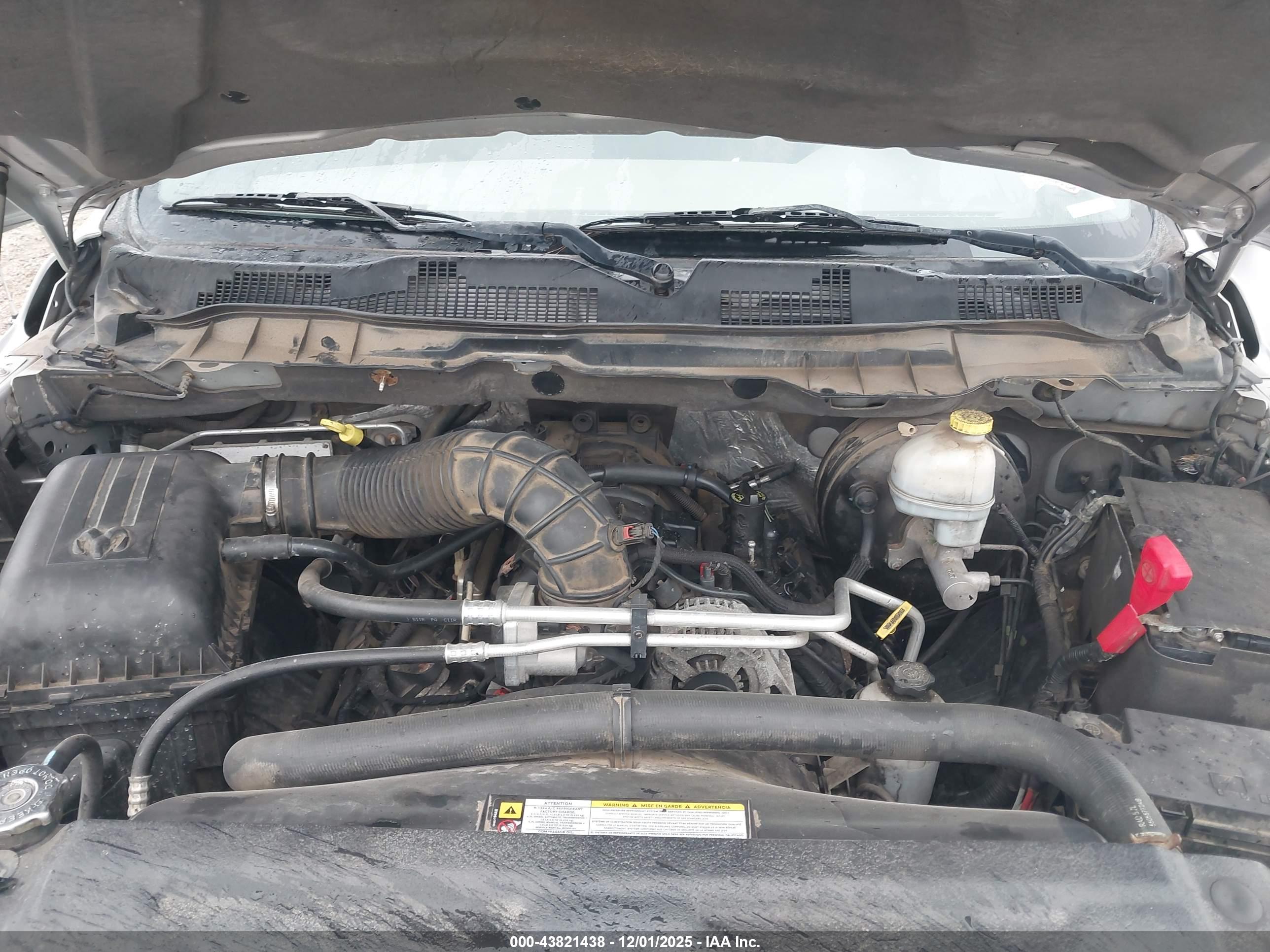 RAM 1500 image 10