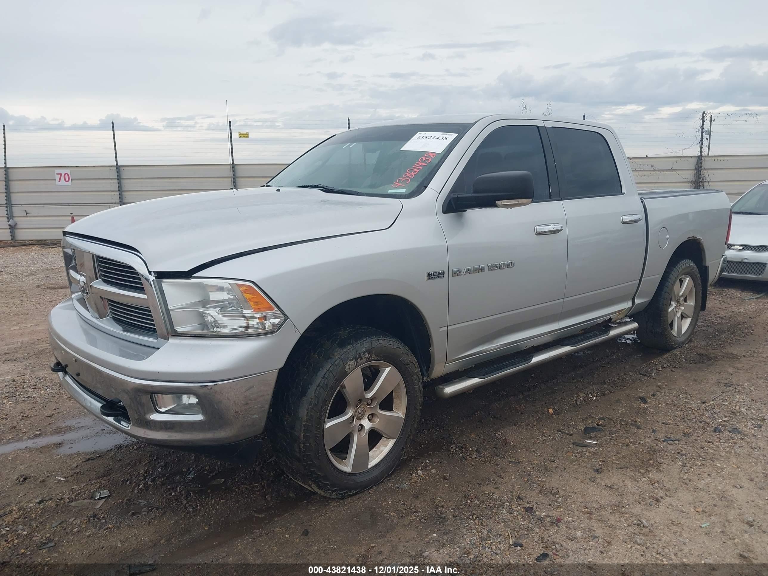 RAM 1500 image 2