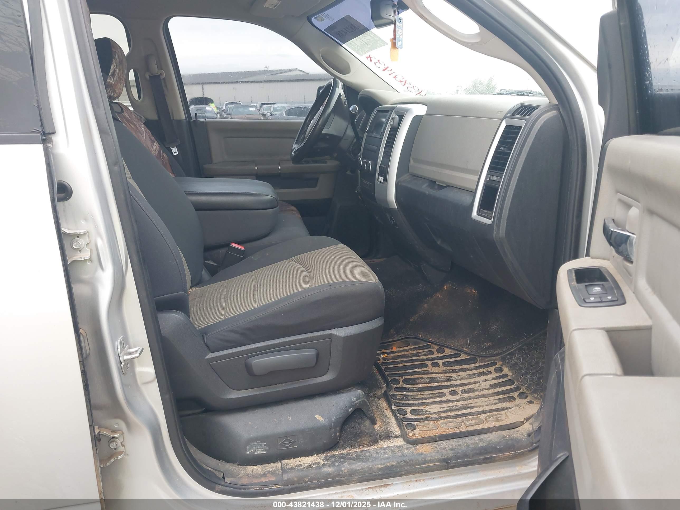 RAM 1500 image 5