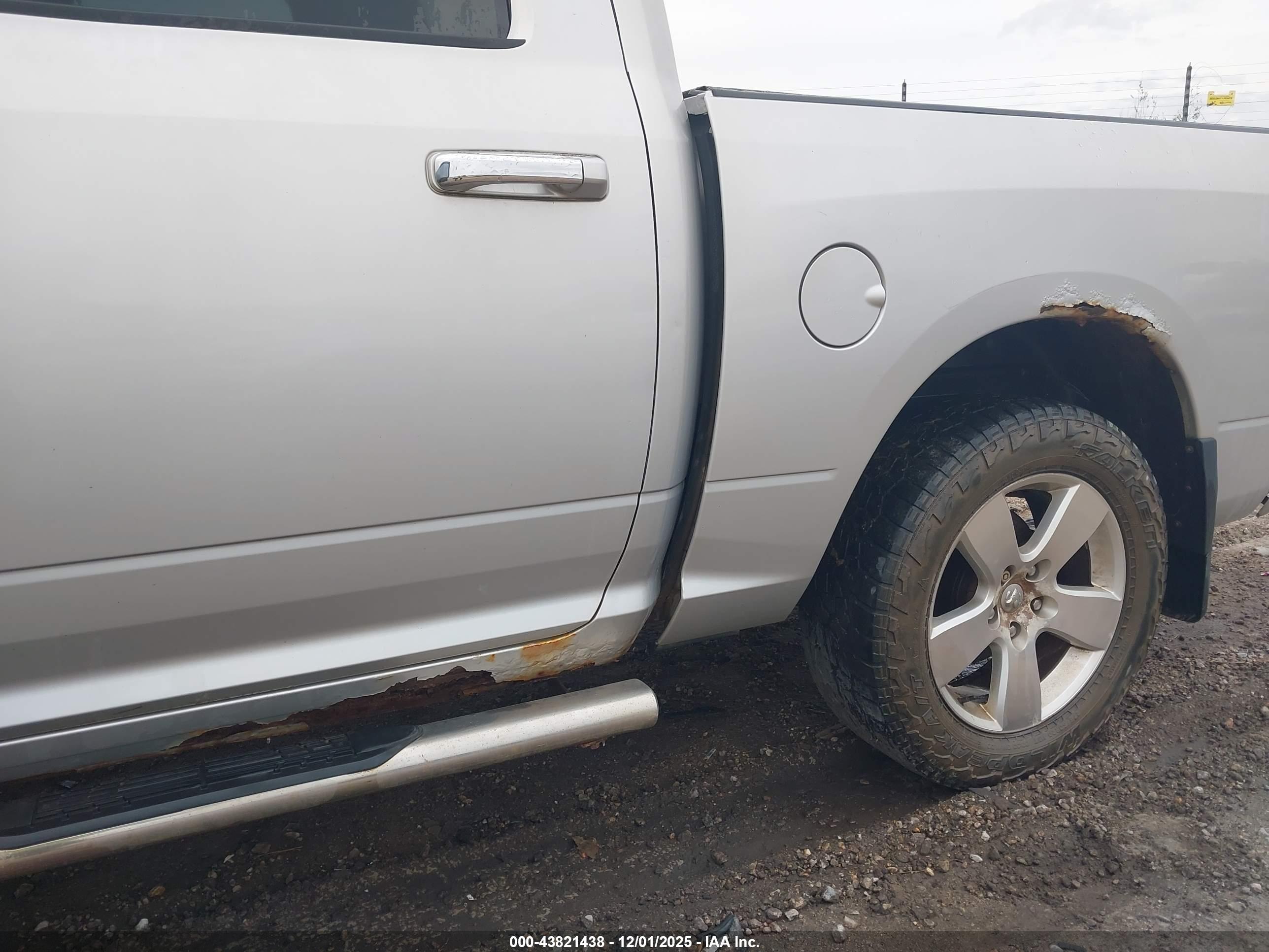 RAM 1500 image 6