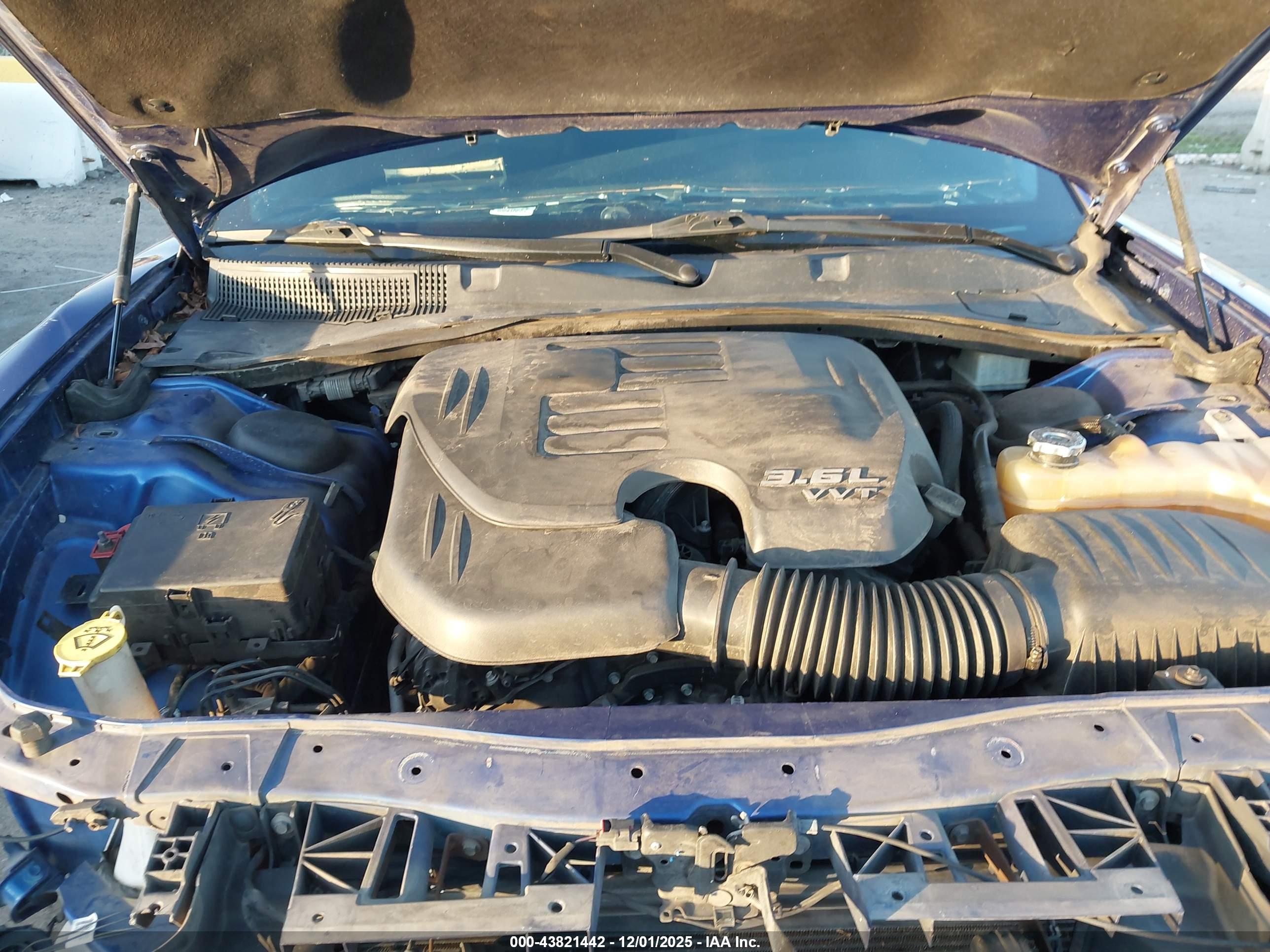 DODGE CHARGER image 10