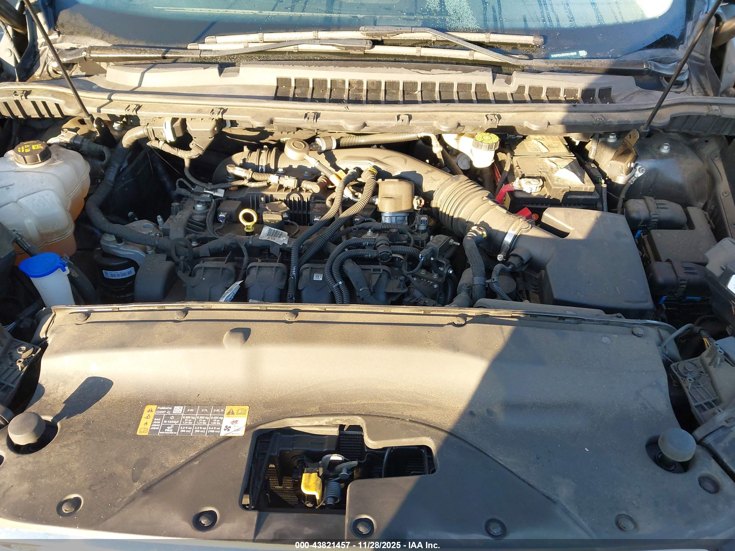 FORD EDGE image 10
