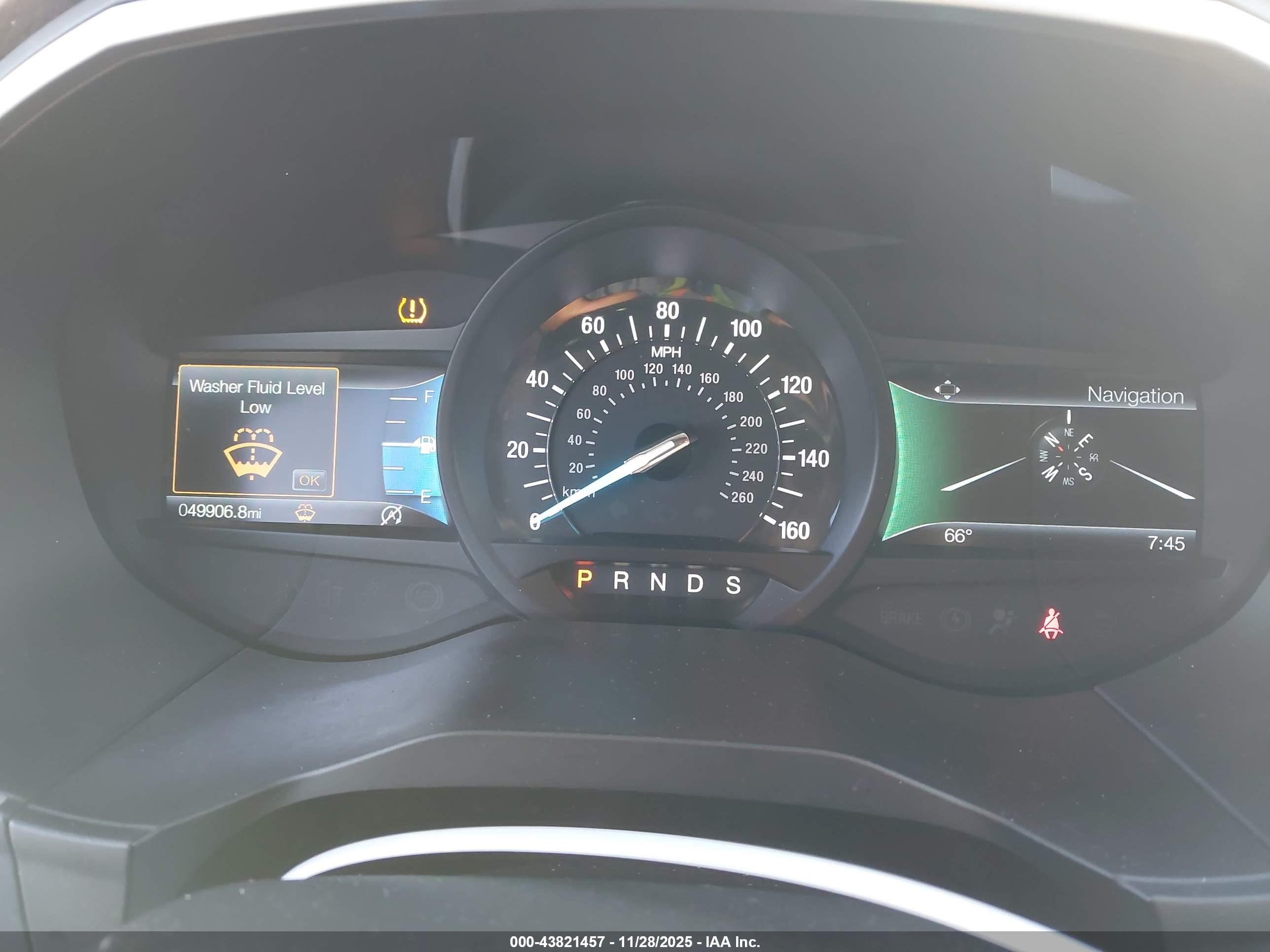 FORD EDGE image 7
