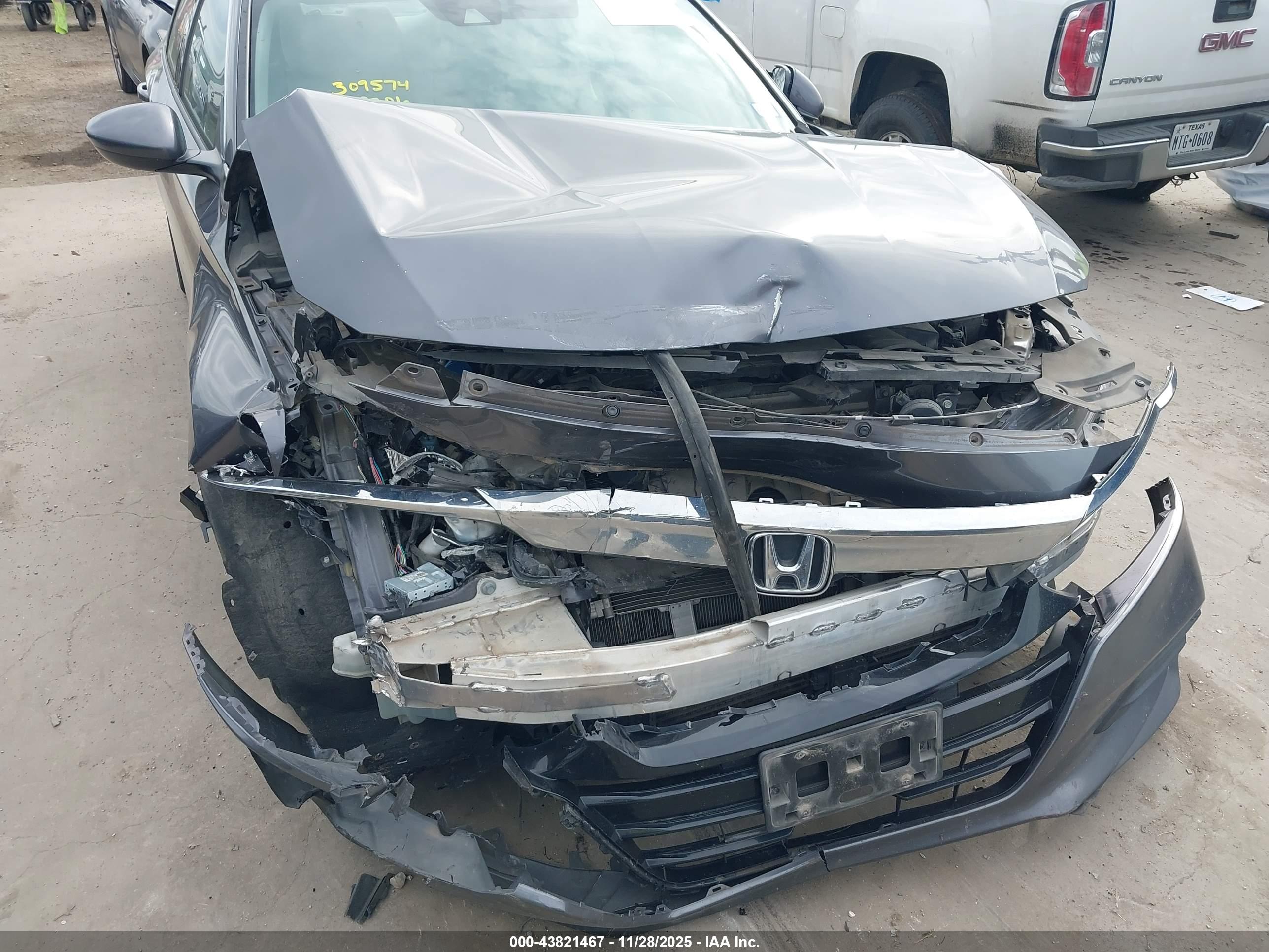 HONDA ACCORD image 6