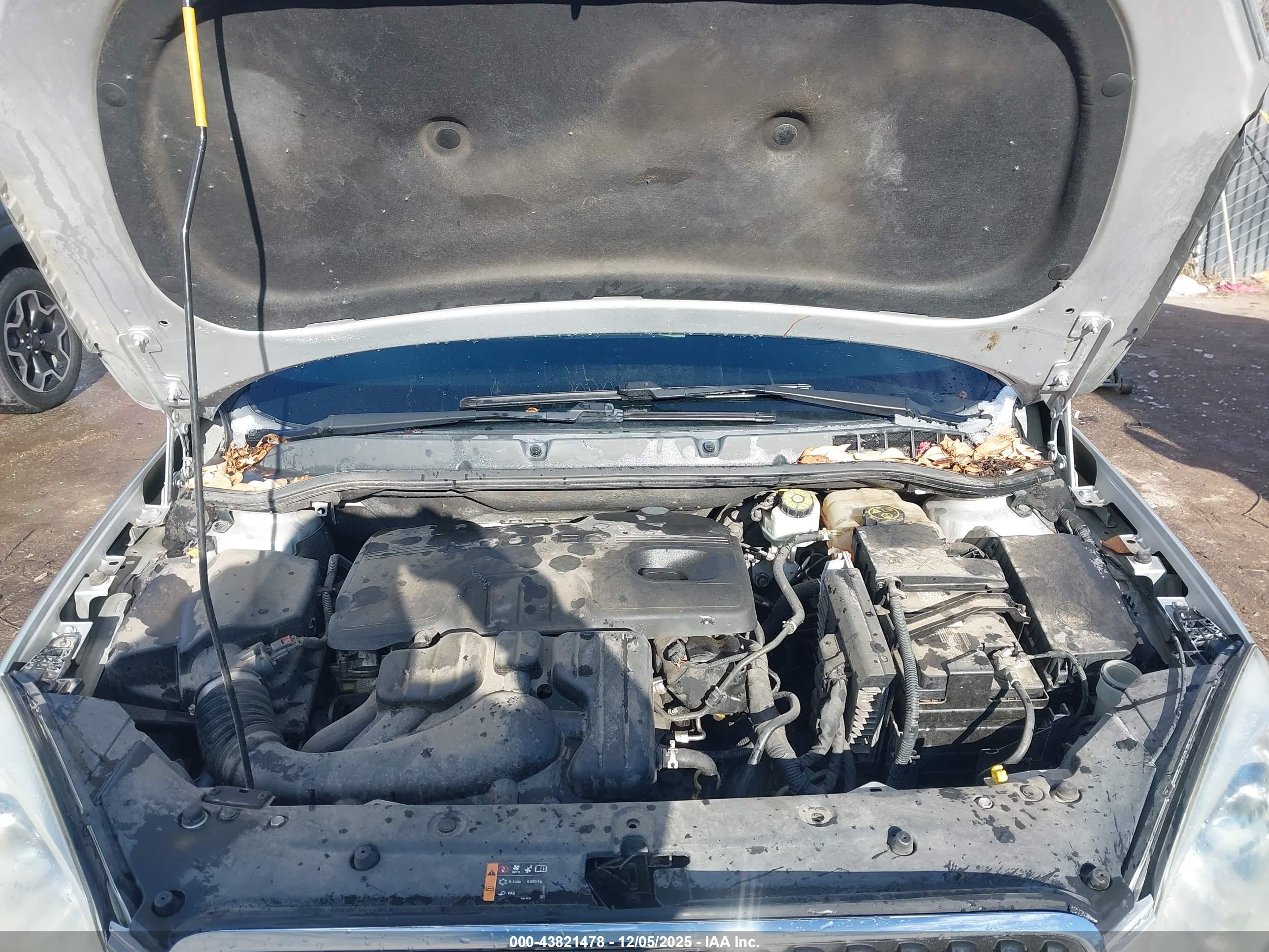 BUICK VERANO image 10
