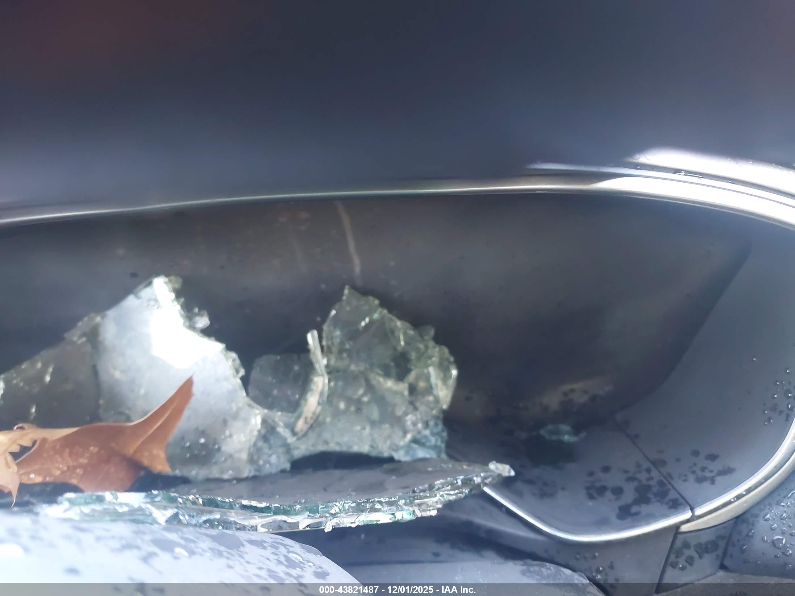 FORD FUSION image 7