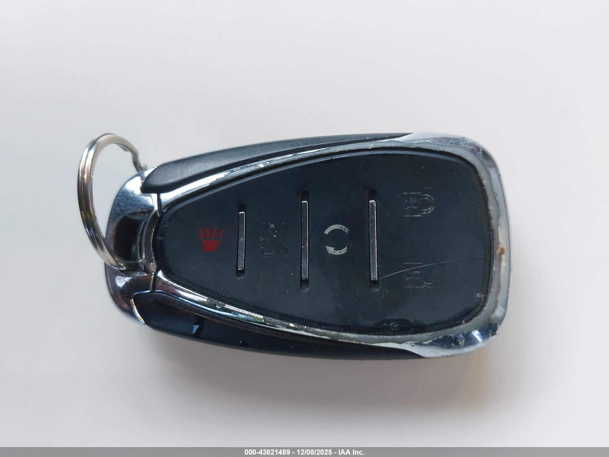 CHEVROLET EQUINOX image 11