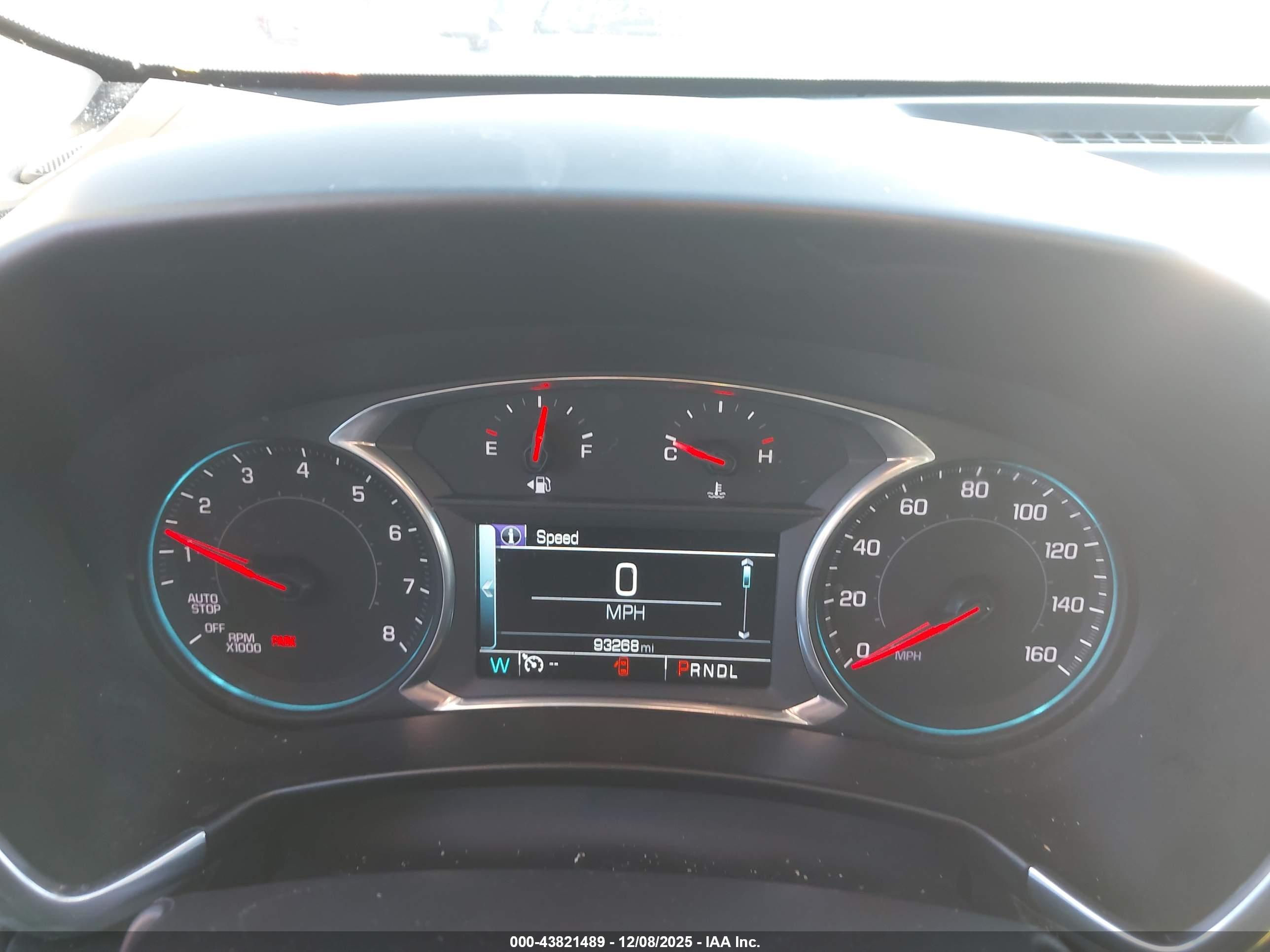 CHEVROLET EQUINOX image 7