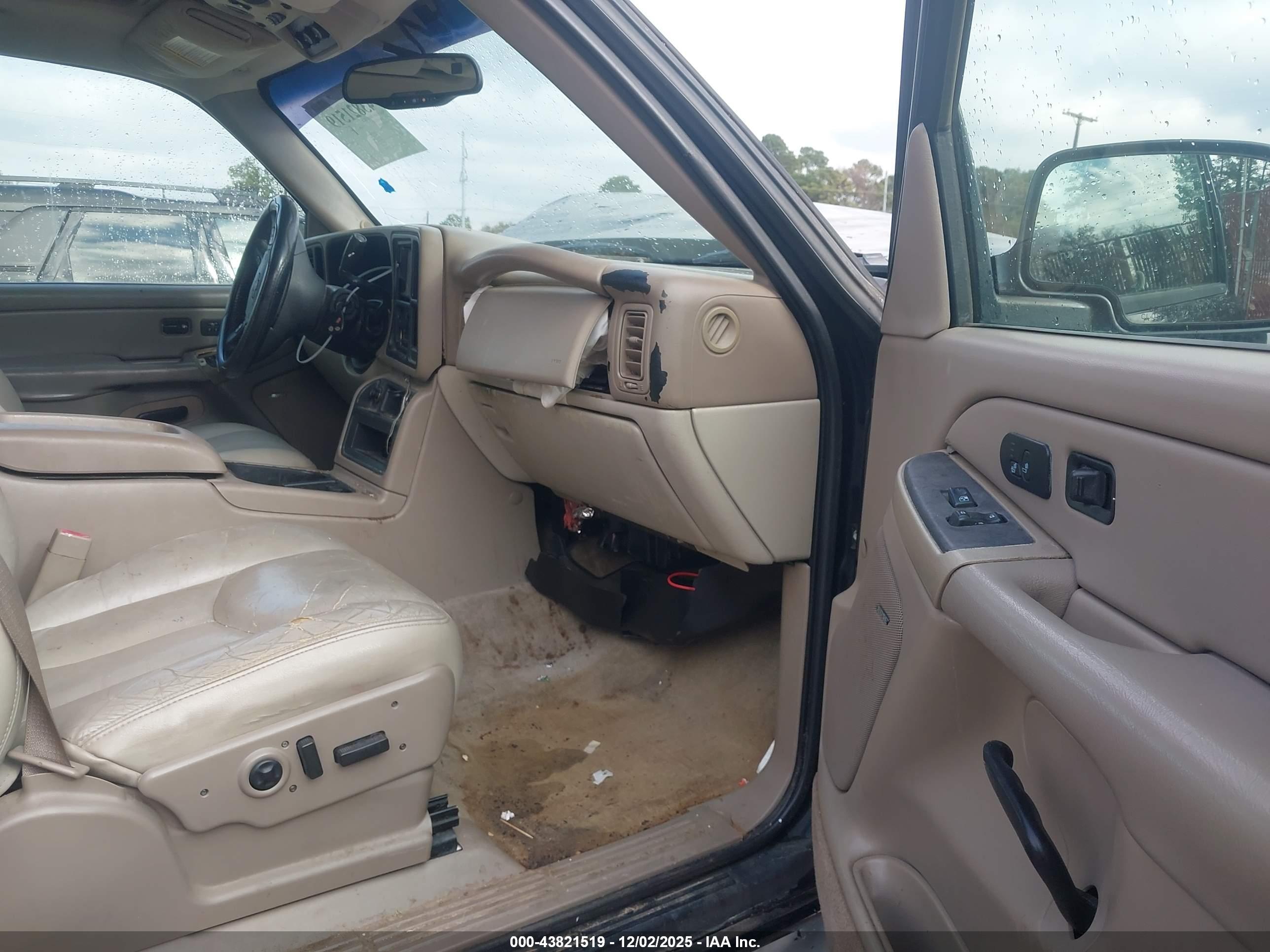 CHEVROLET TAHOE image 5