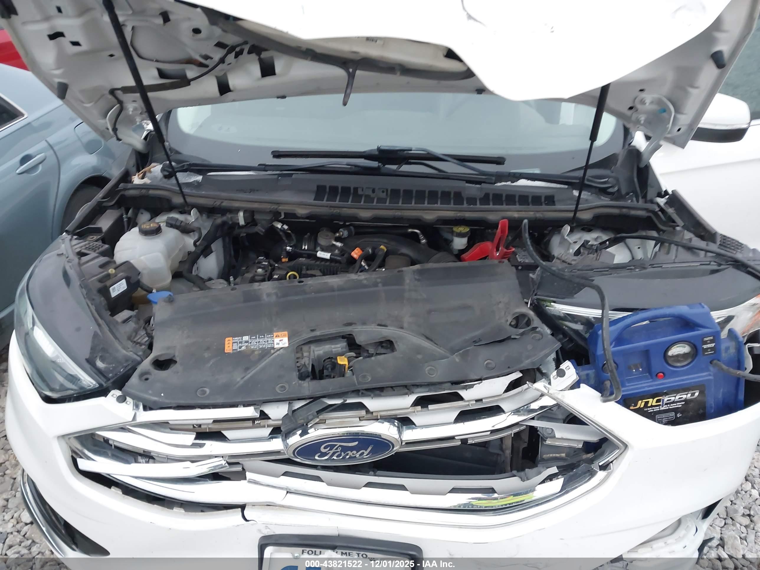FORD EDGE image 10