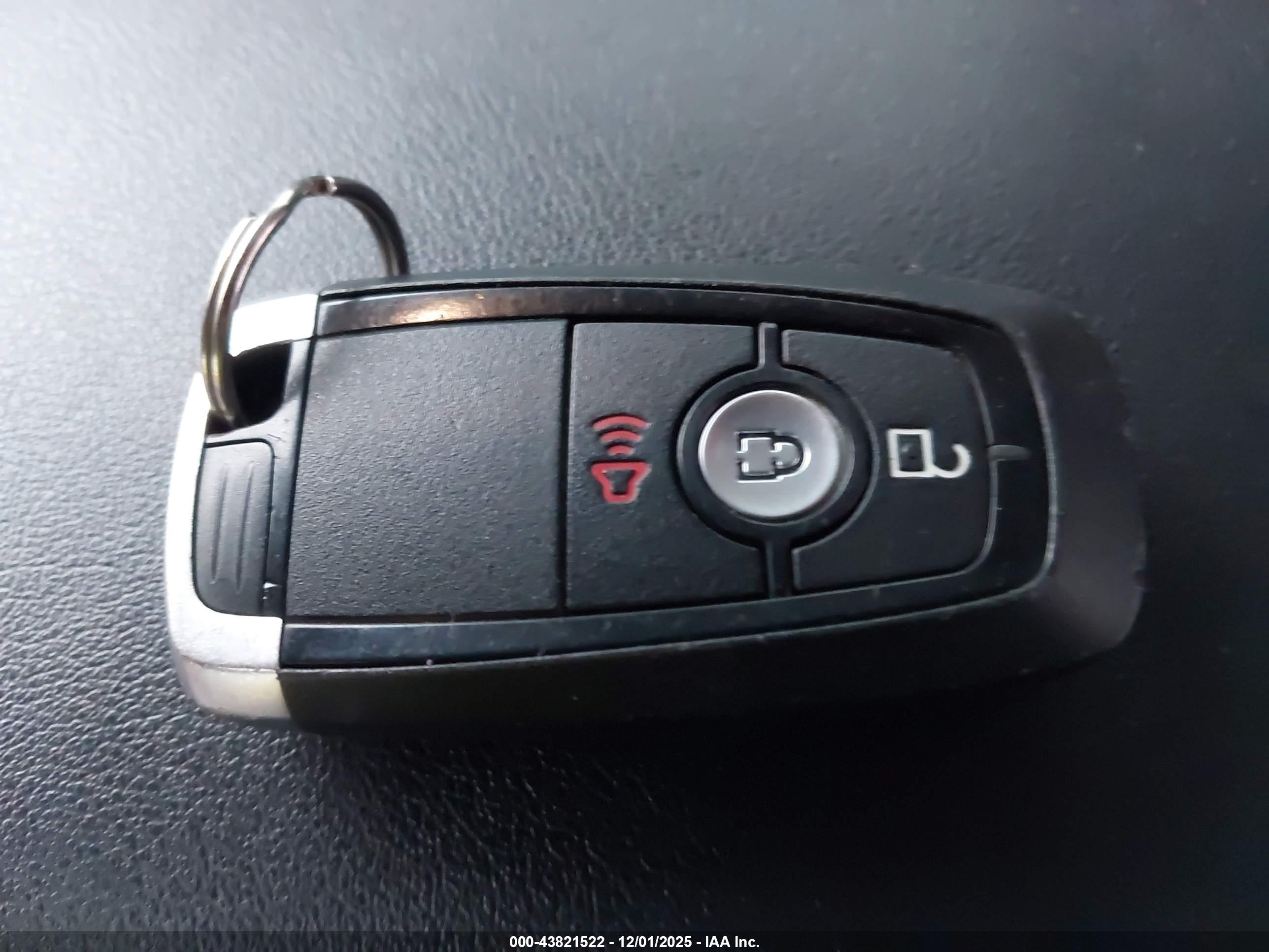 FORD EDGE image 11
