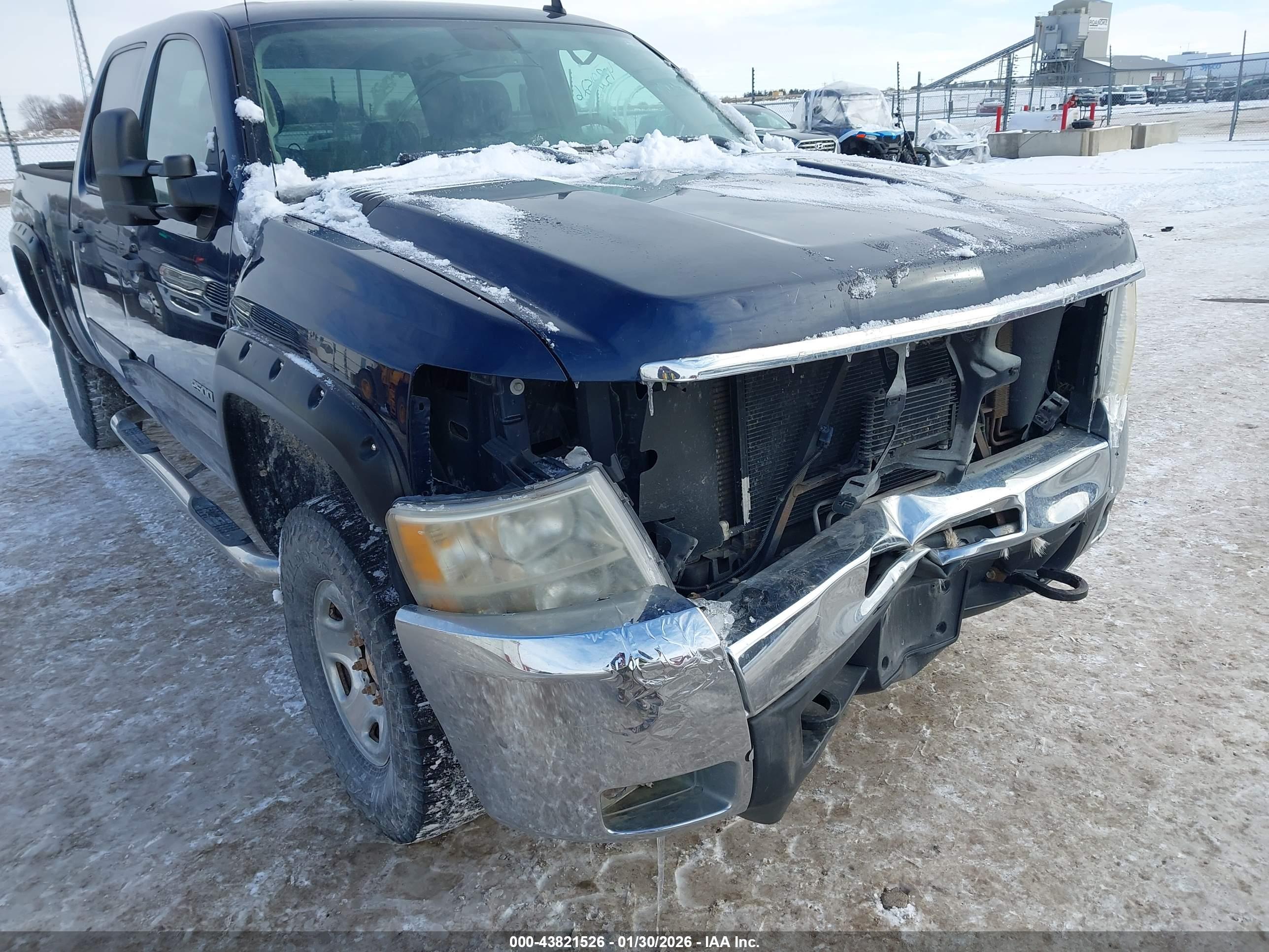 CHEVROLET SILVERADO image 6