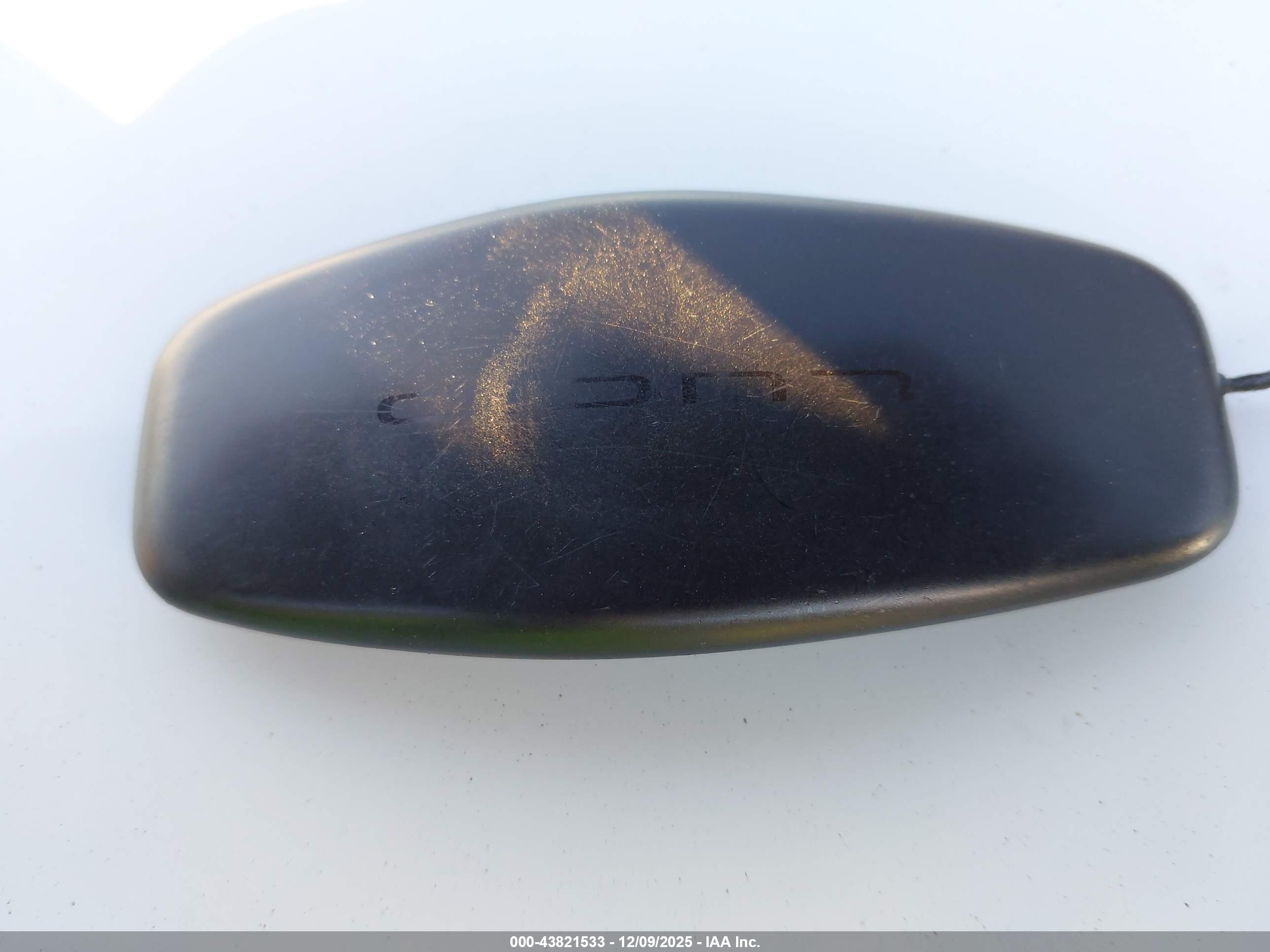 LUCID AIR image 11