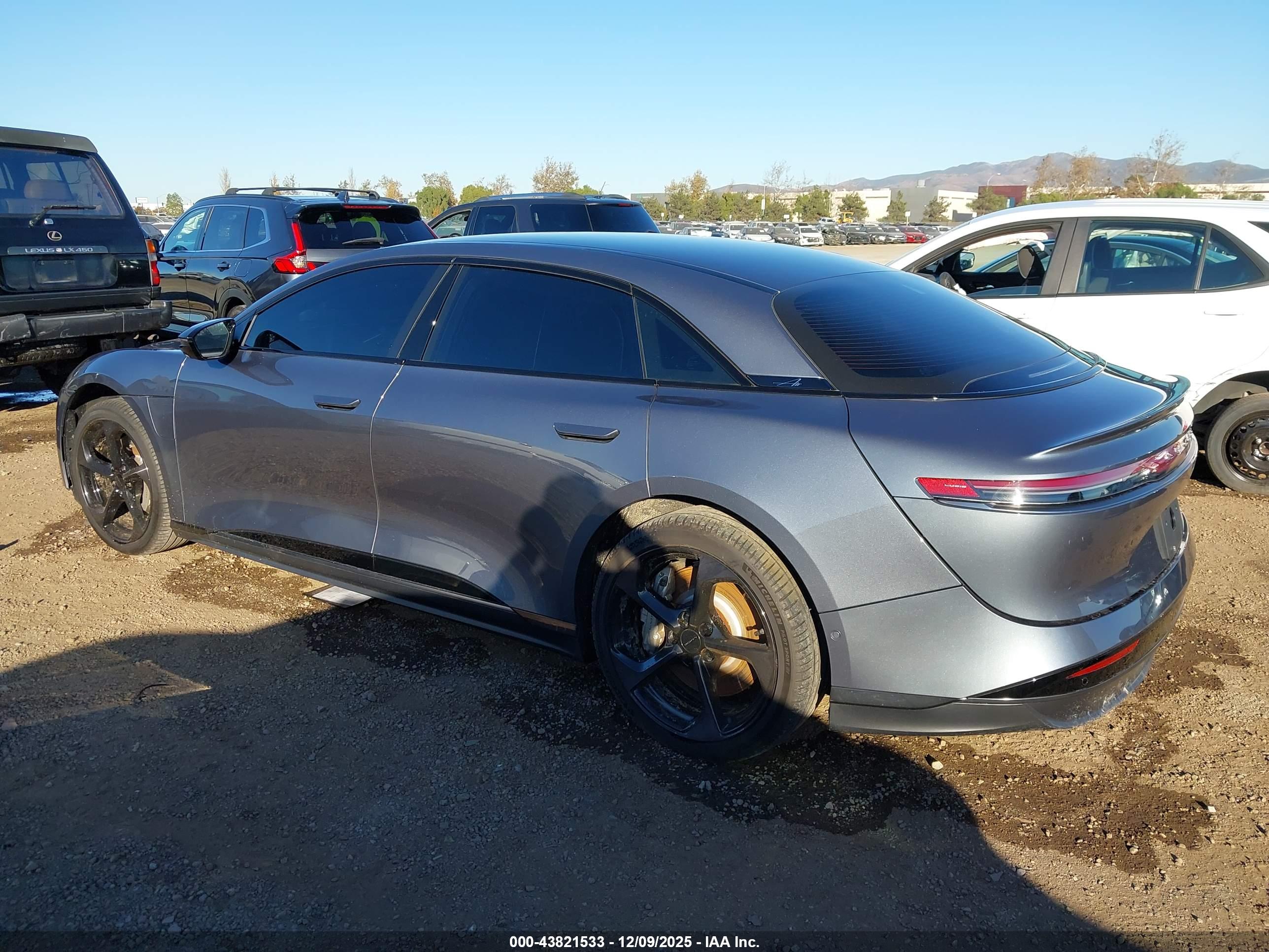 LUCID AIR image 3
