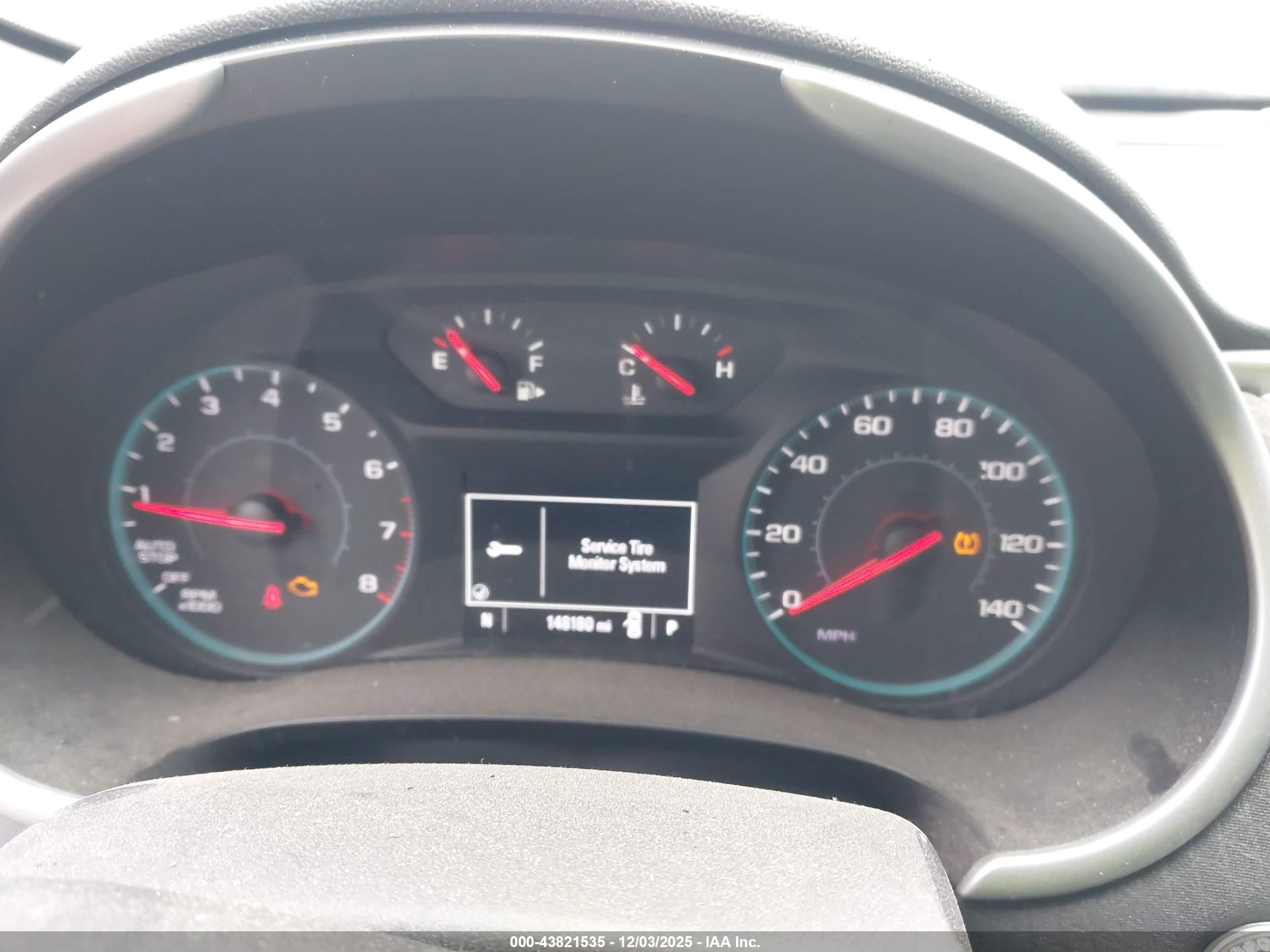 CHEVROLET MALIBU image 7