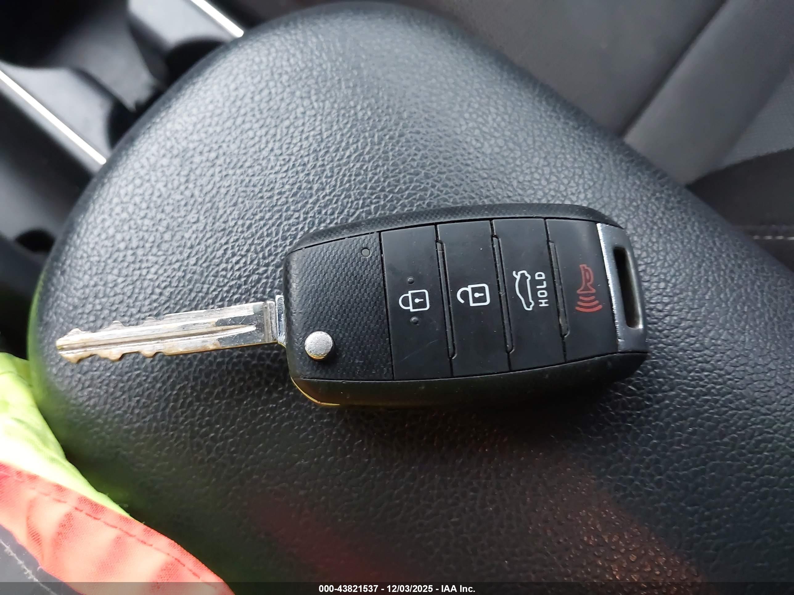 KIA FORTE image 11