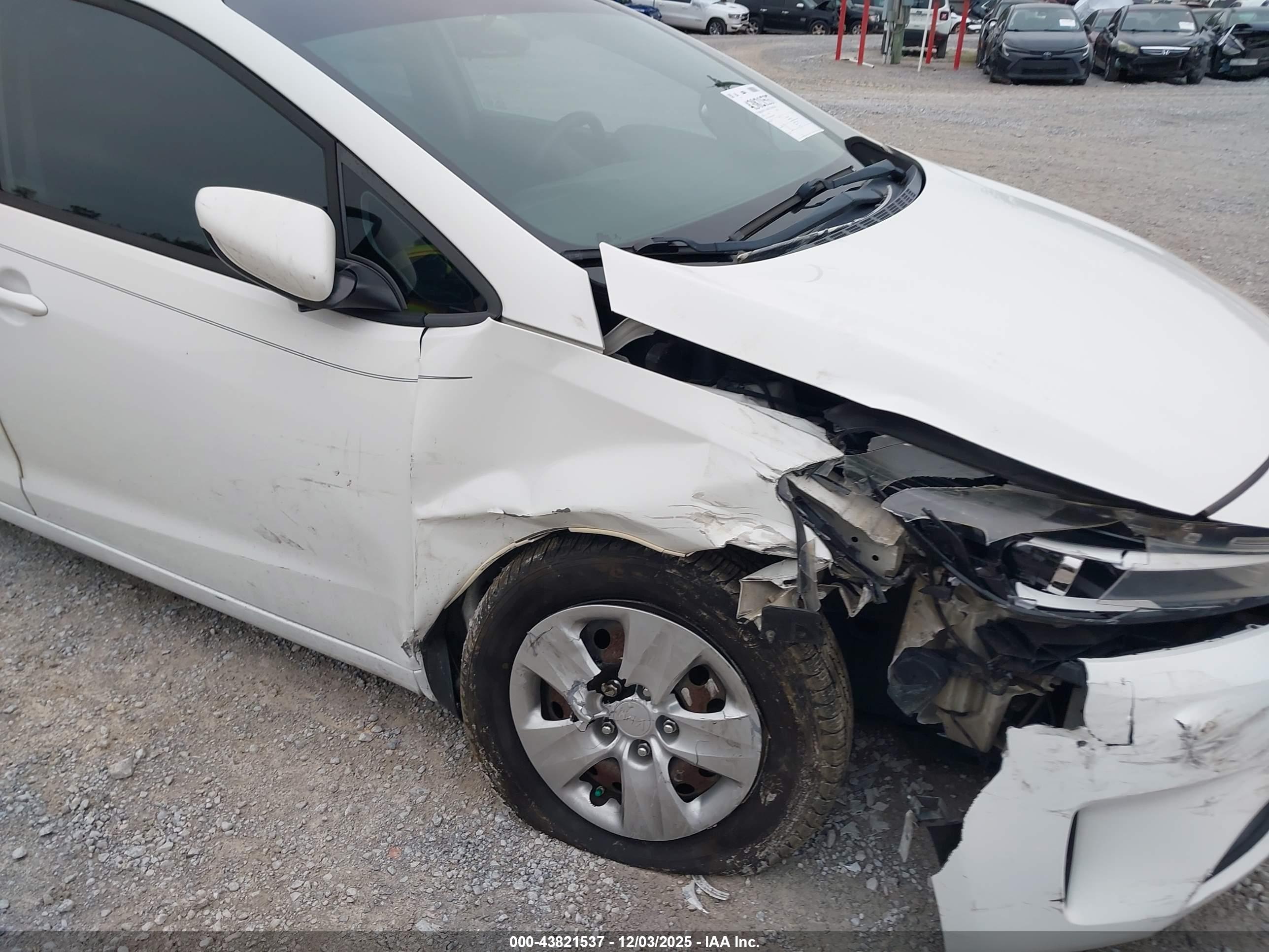 KIA FORTE image 6