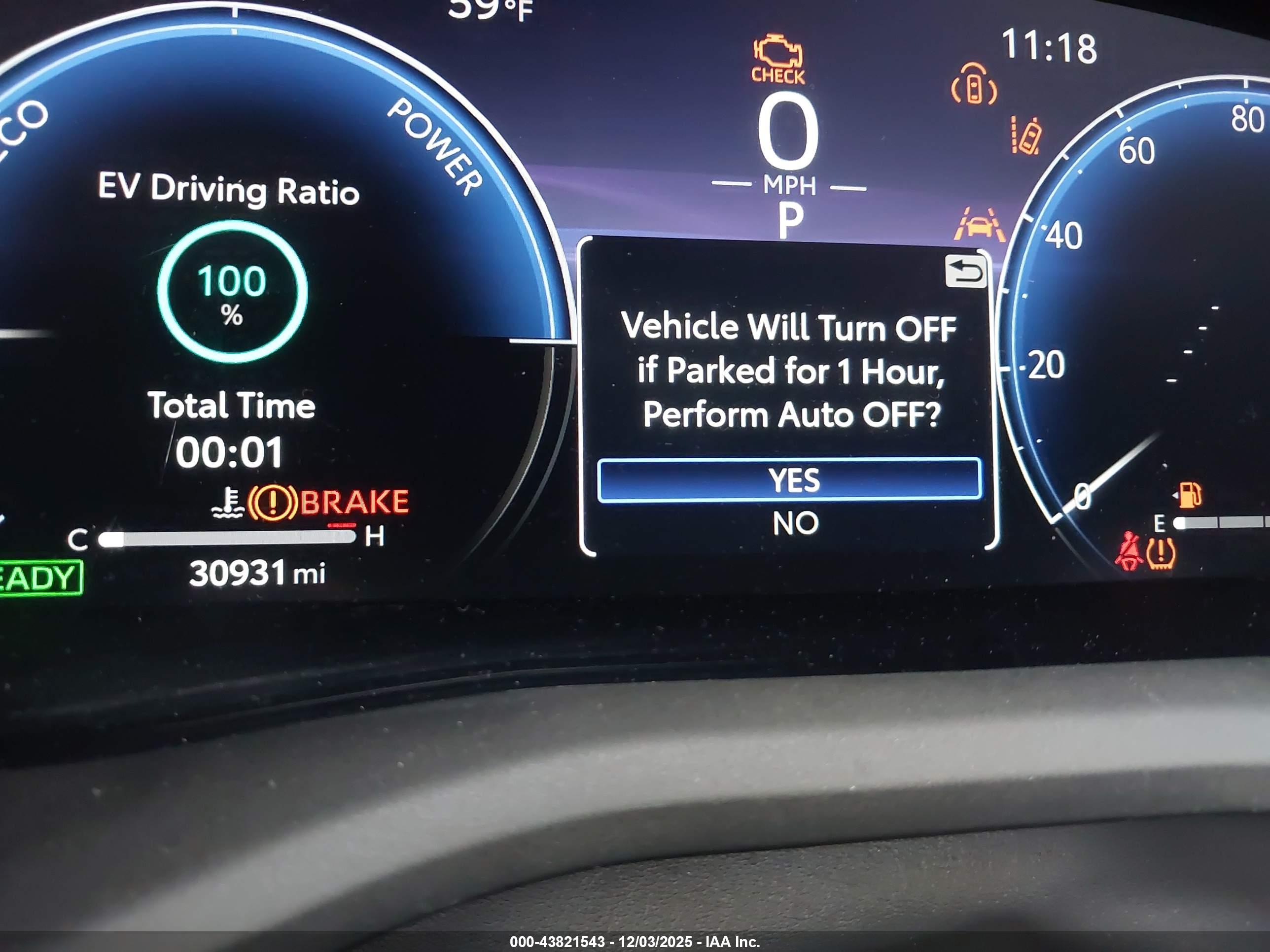 TOYOTA CAMRY image 7