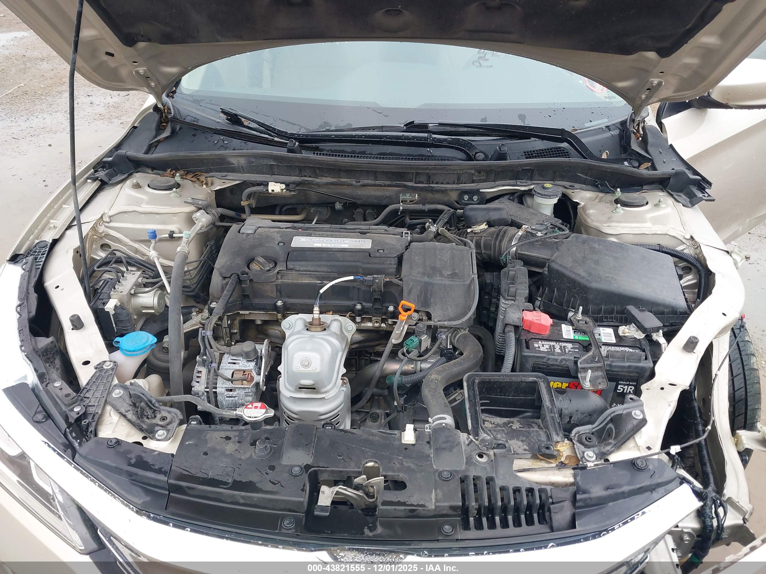 HONDA ACCORD image 10
