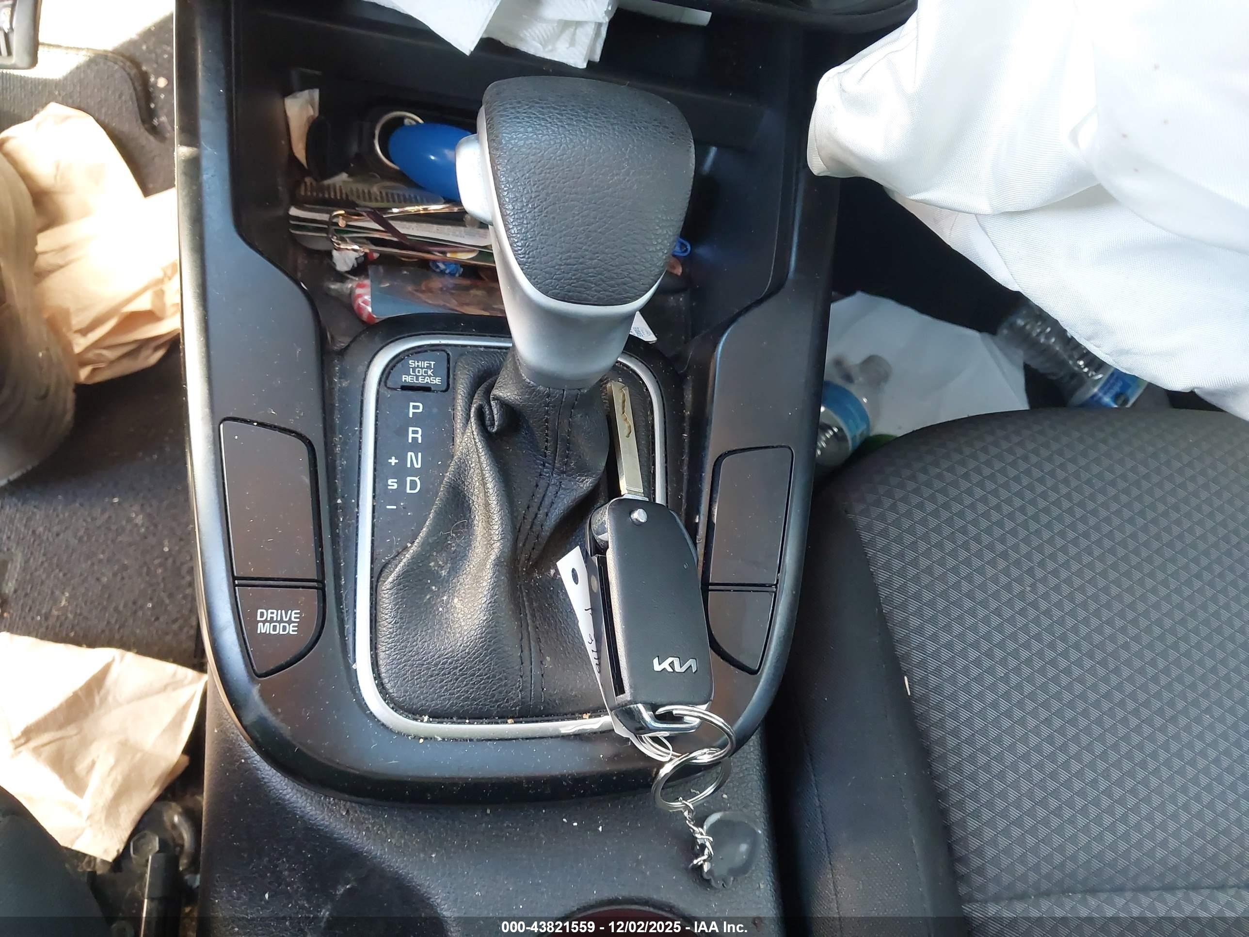 KIA SOUL image 11