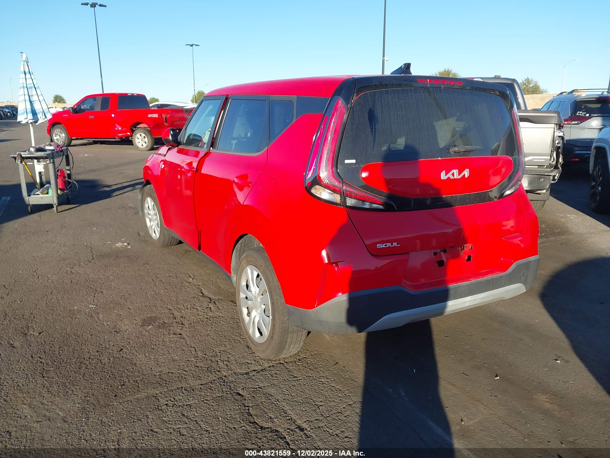 KIA SOUL image 3