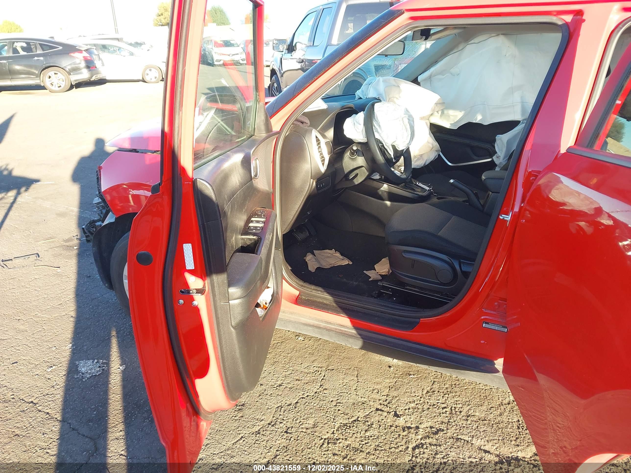 KIA SOUL image 5