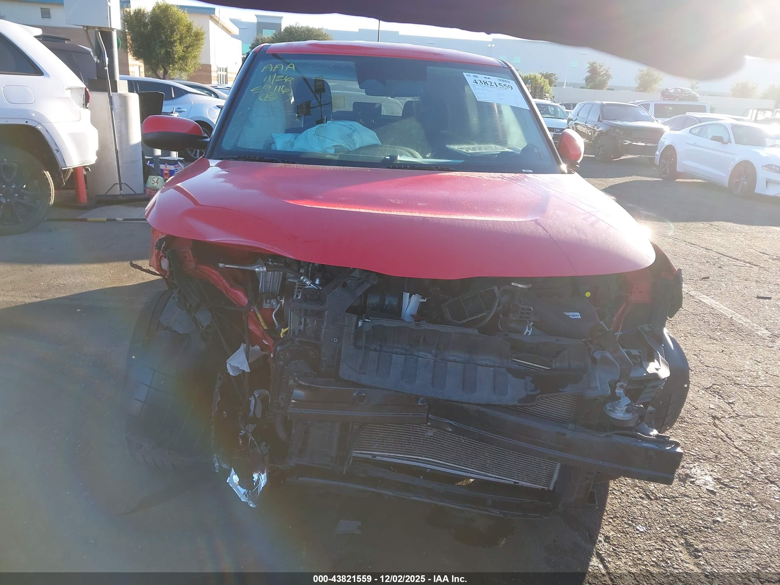 KIA SOUL image 6