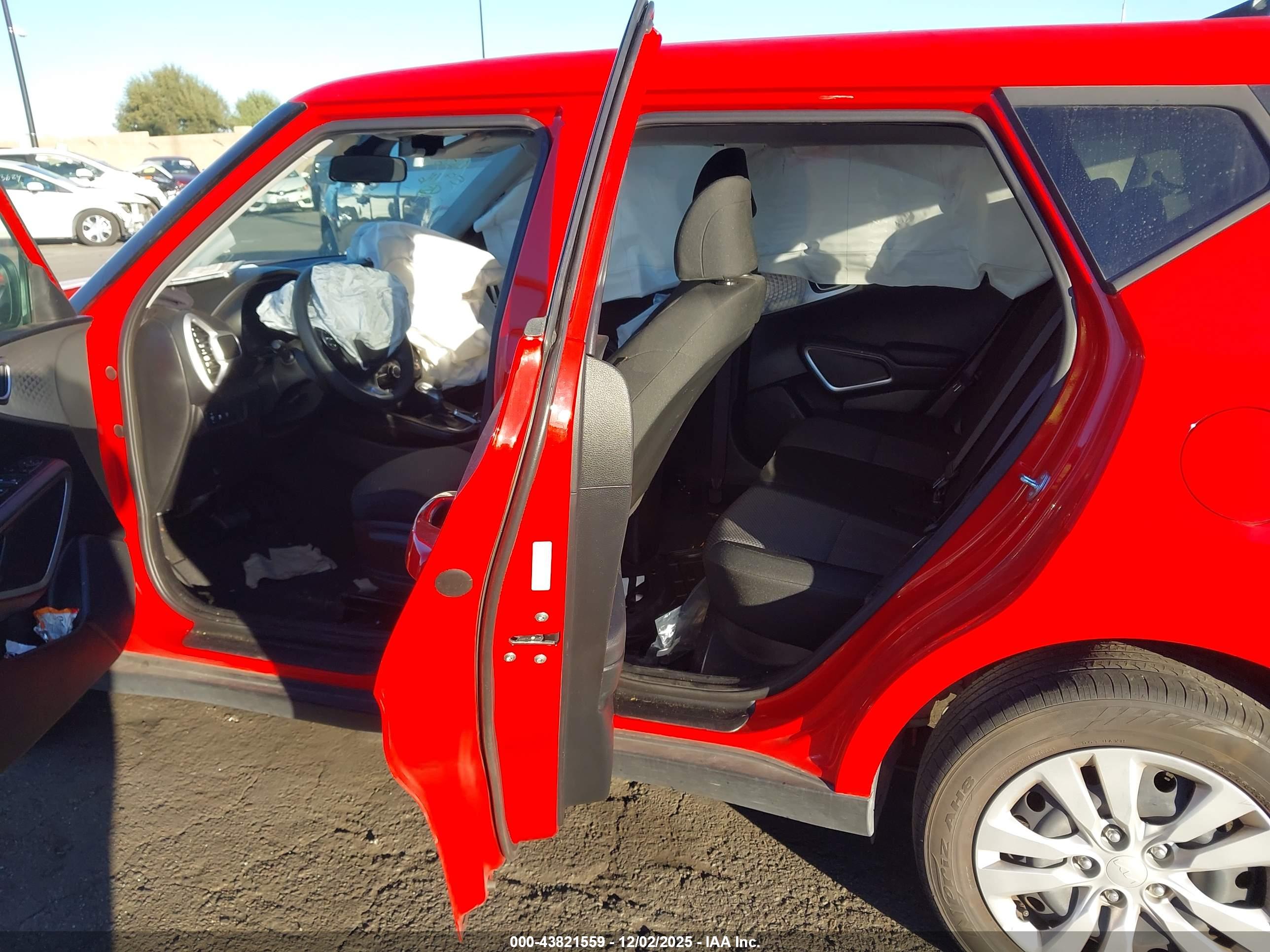KIA SOUL image 8