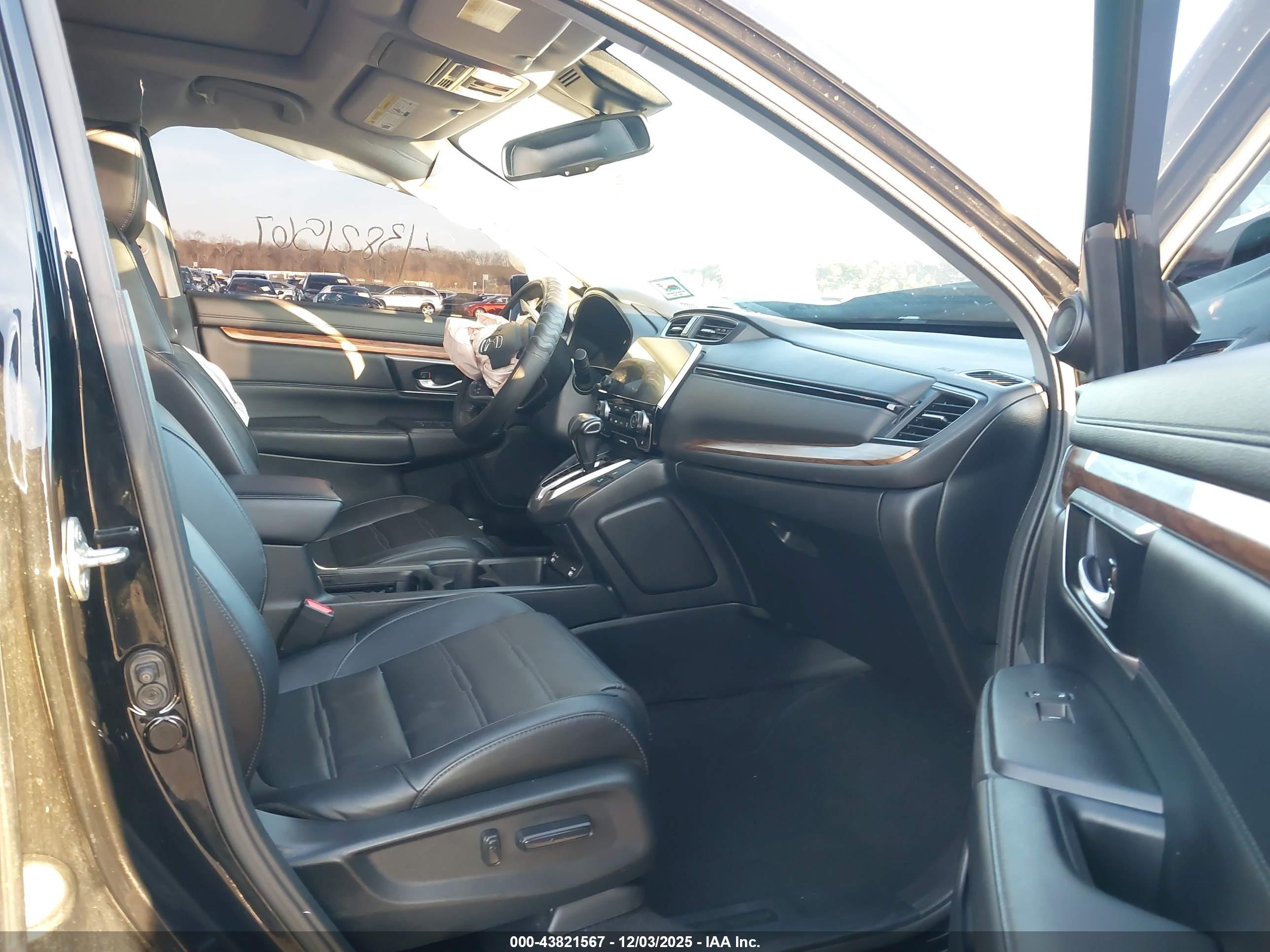 HONDA CR-V image 5