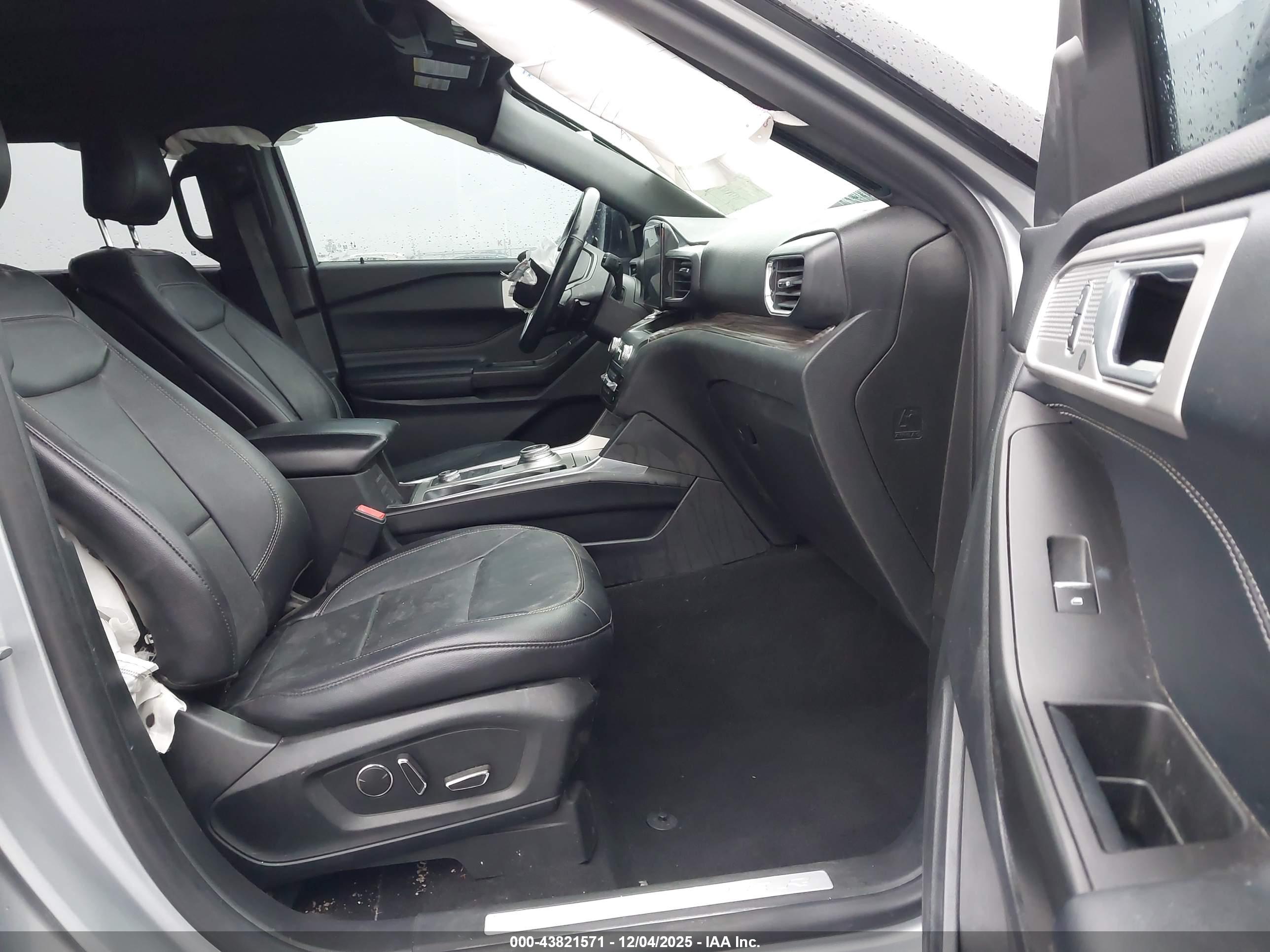 FORD EXPLORER image 5