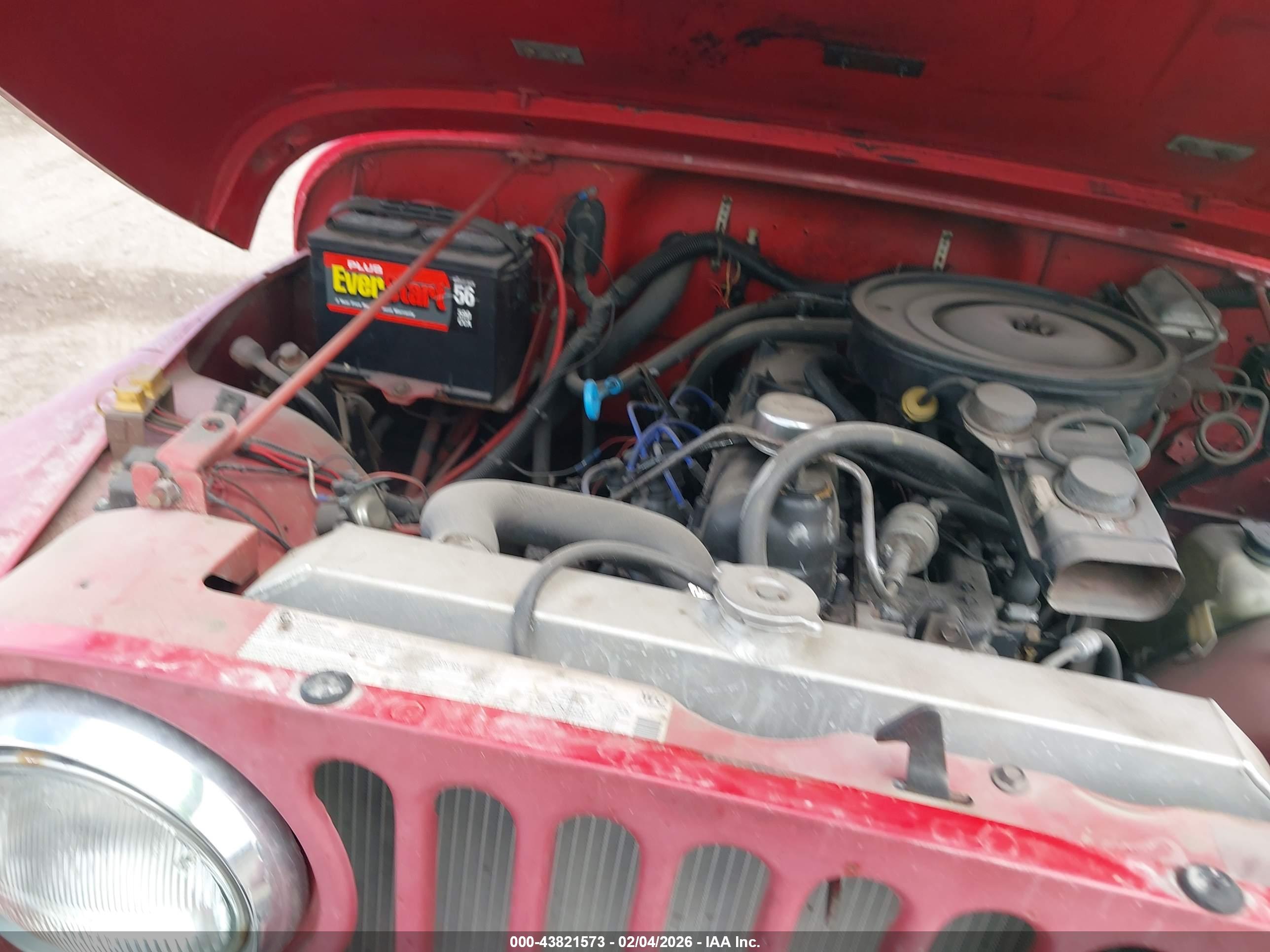 JEEP JEEP image 10