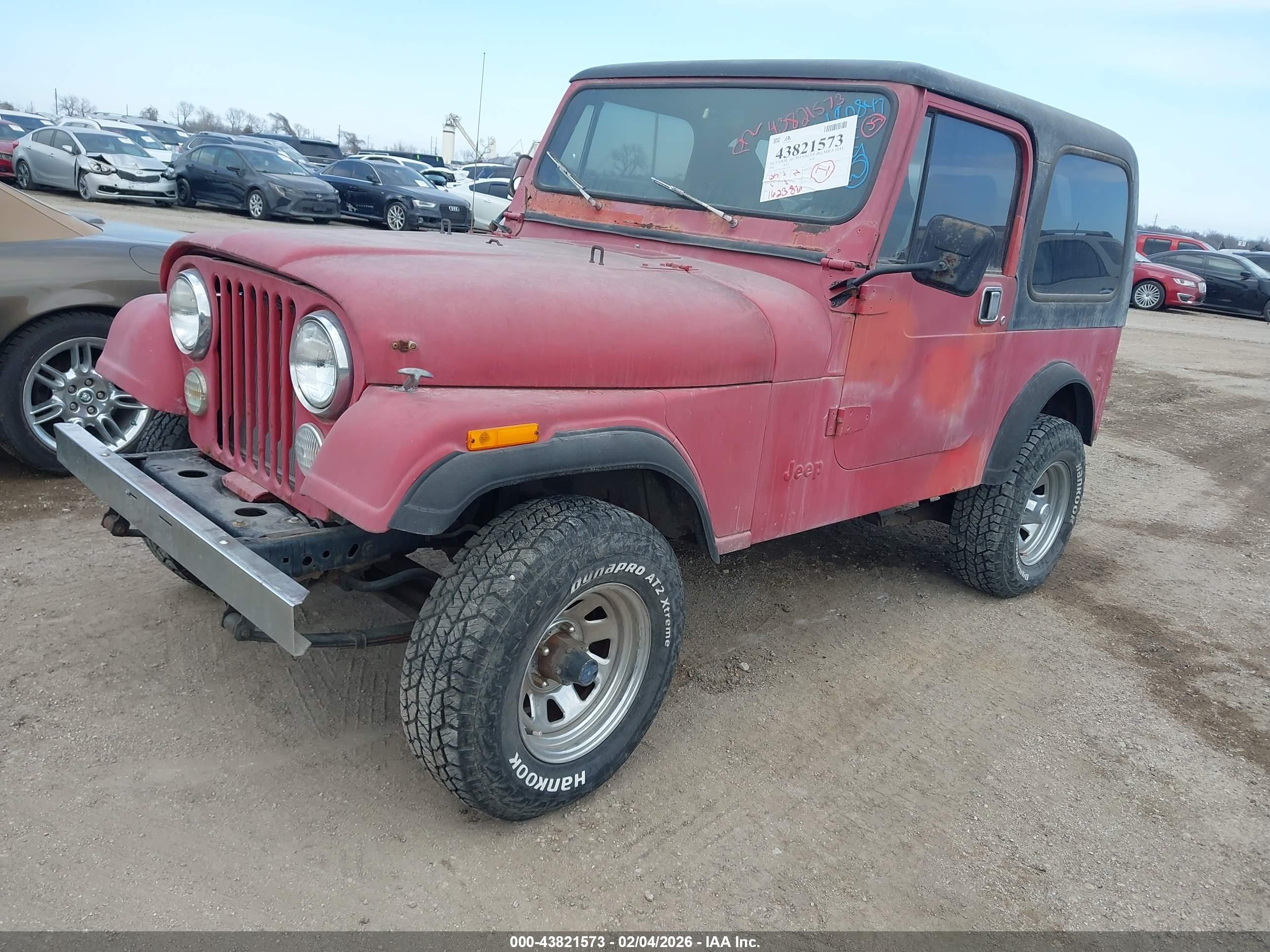 JEEP JEEP image 2