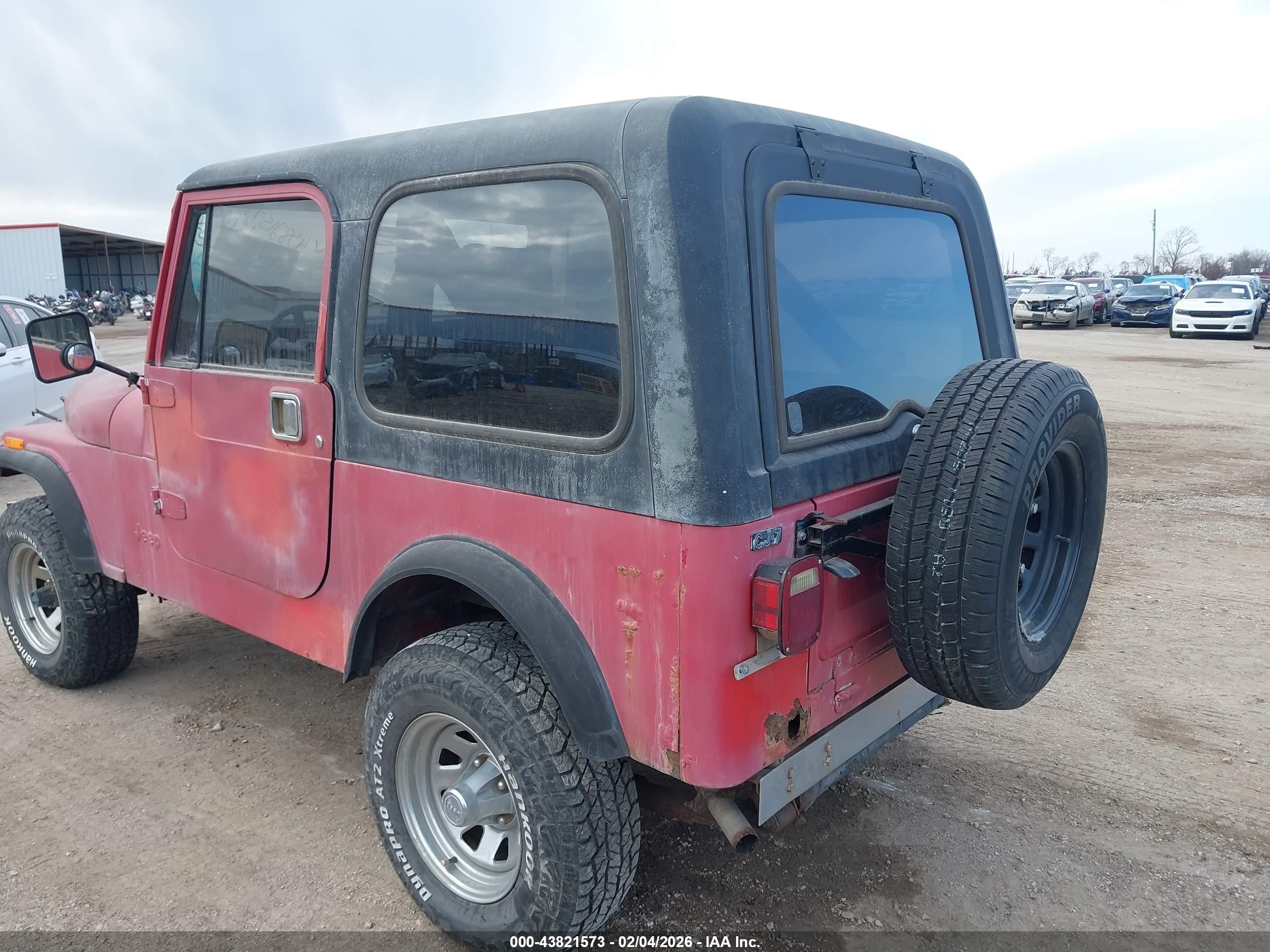 JEEP JEEP image 3