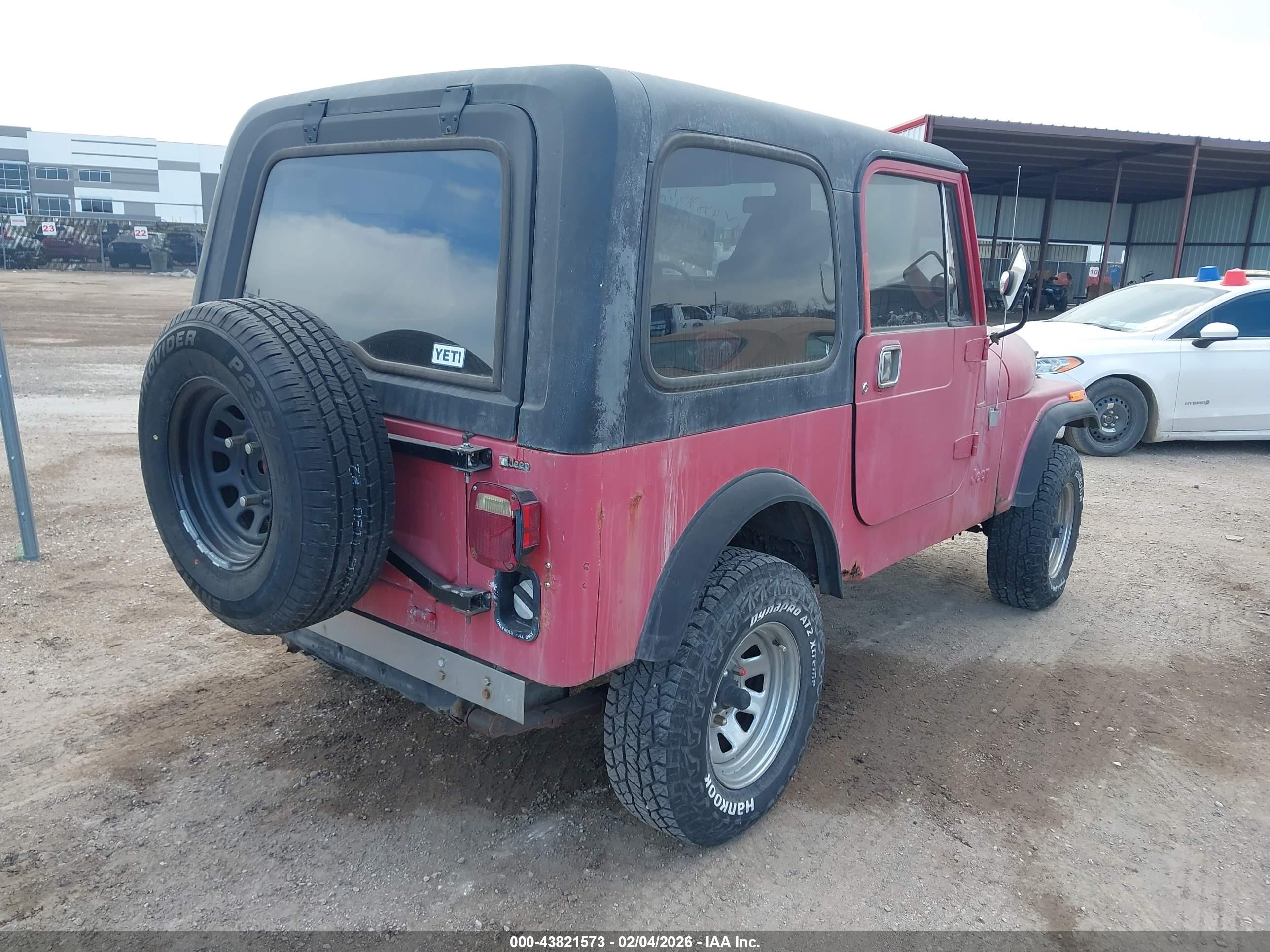 JEEP JEEP image 4