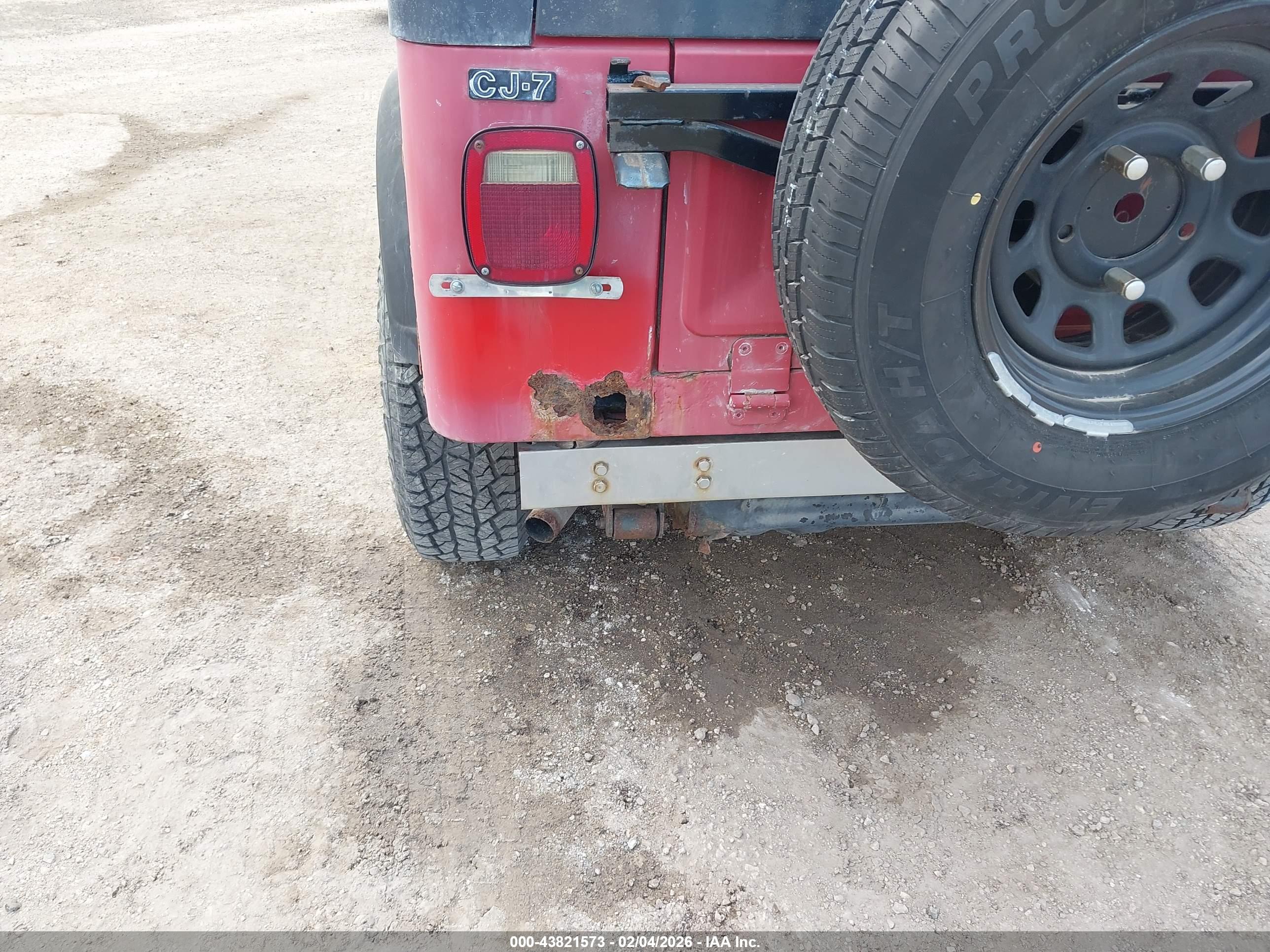 JEEP JEEP image 6