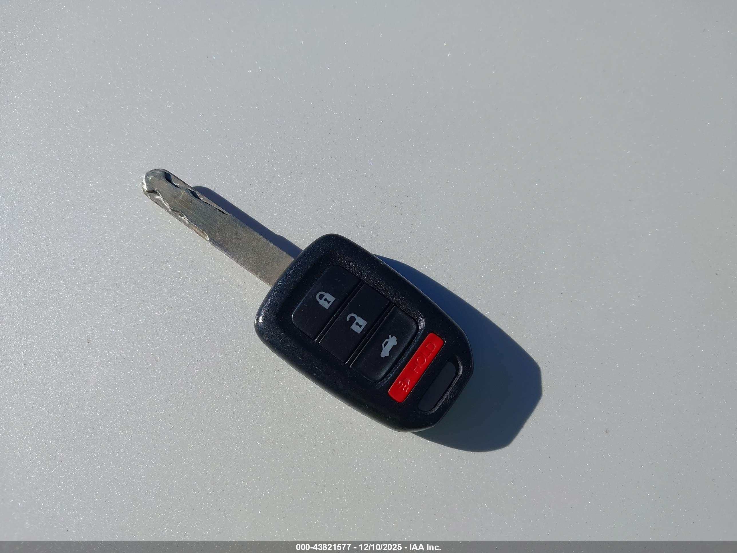 HONDA CIVIC image 11