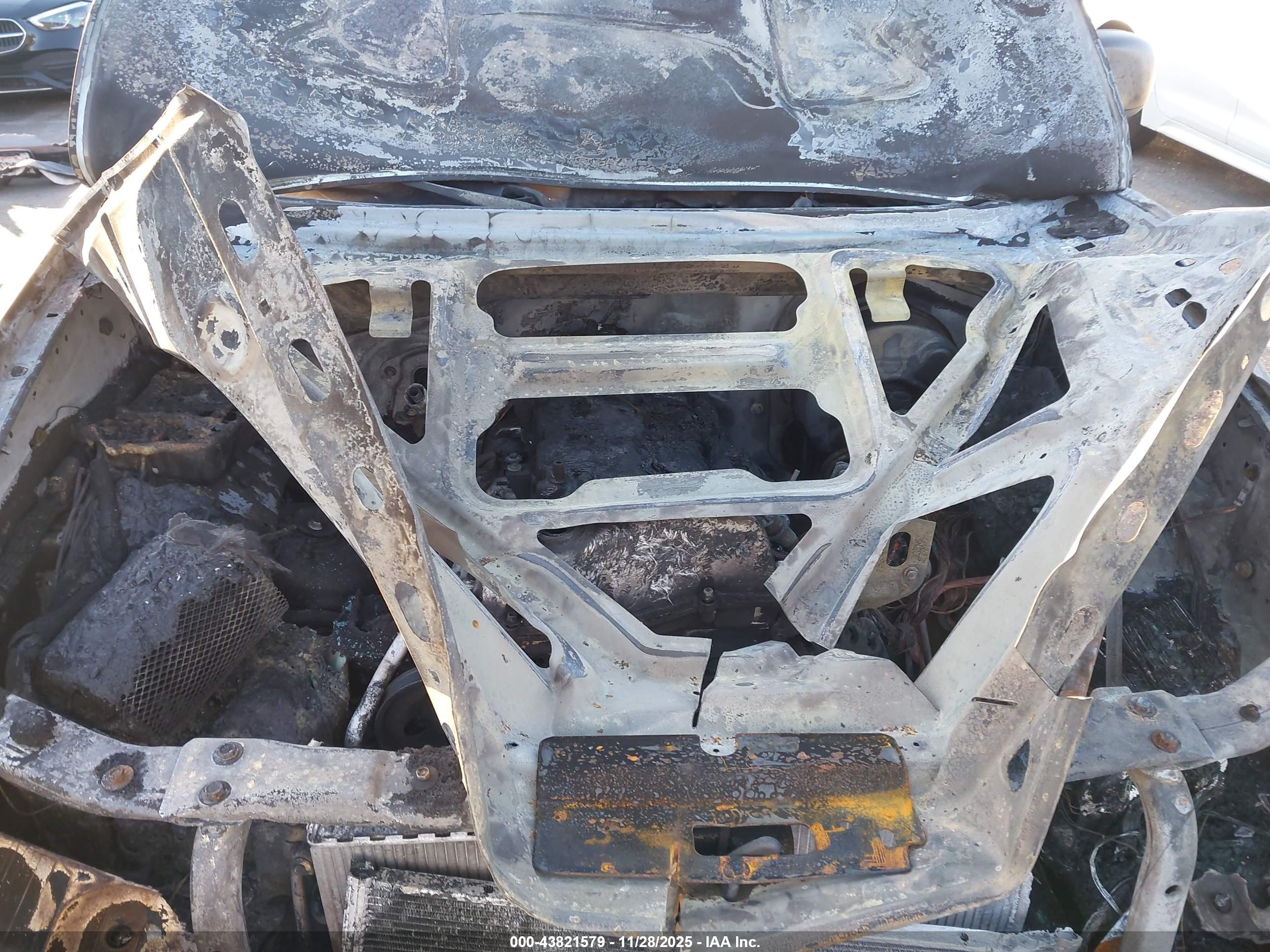 CHEVROLET TRAILBLAZER image 10