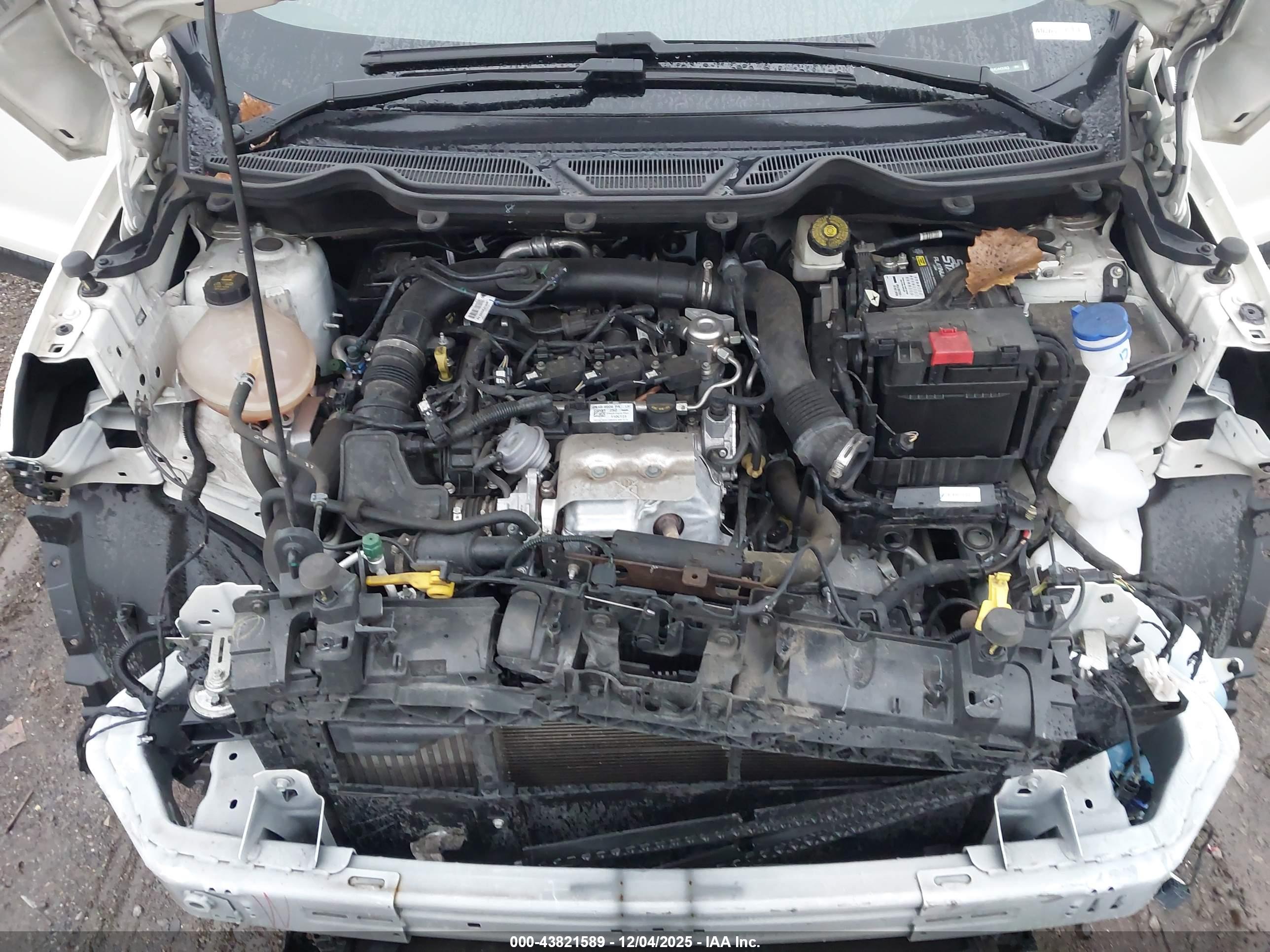 FORD ECOSPORT image 10