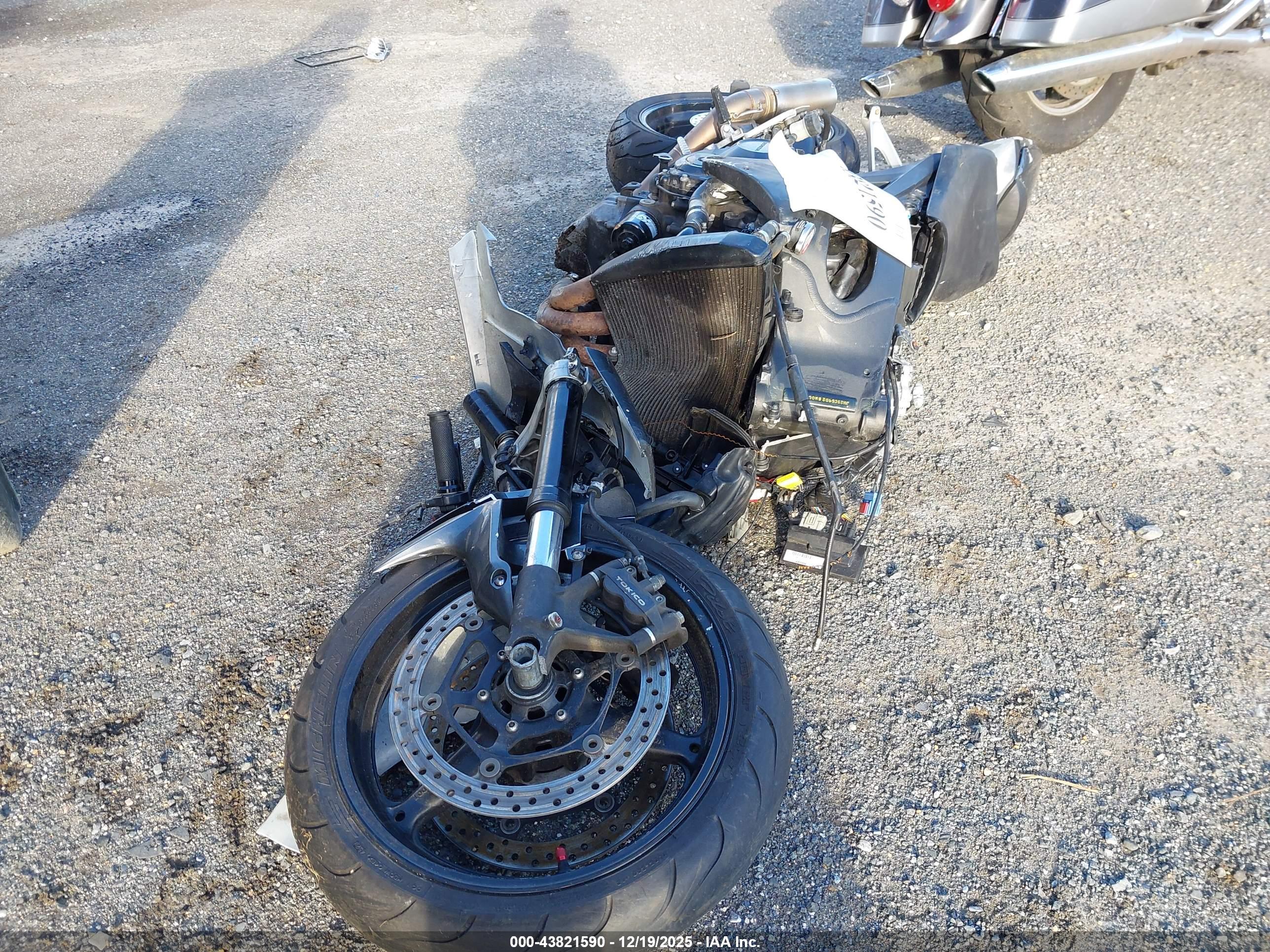 HONDA CBR1000 image 5