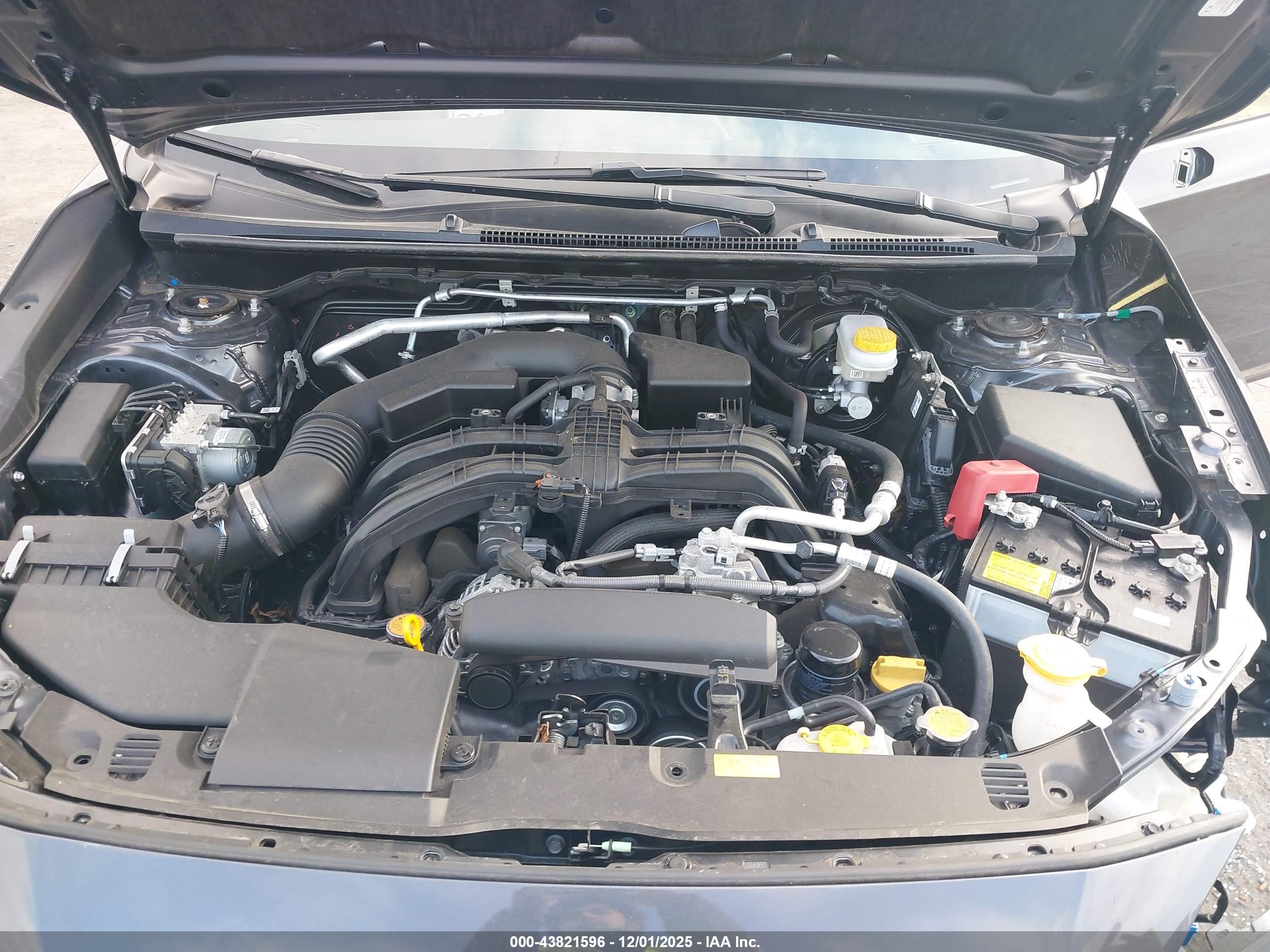 SUBARU CROSSTREK image 10