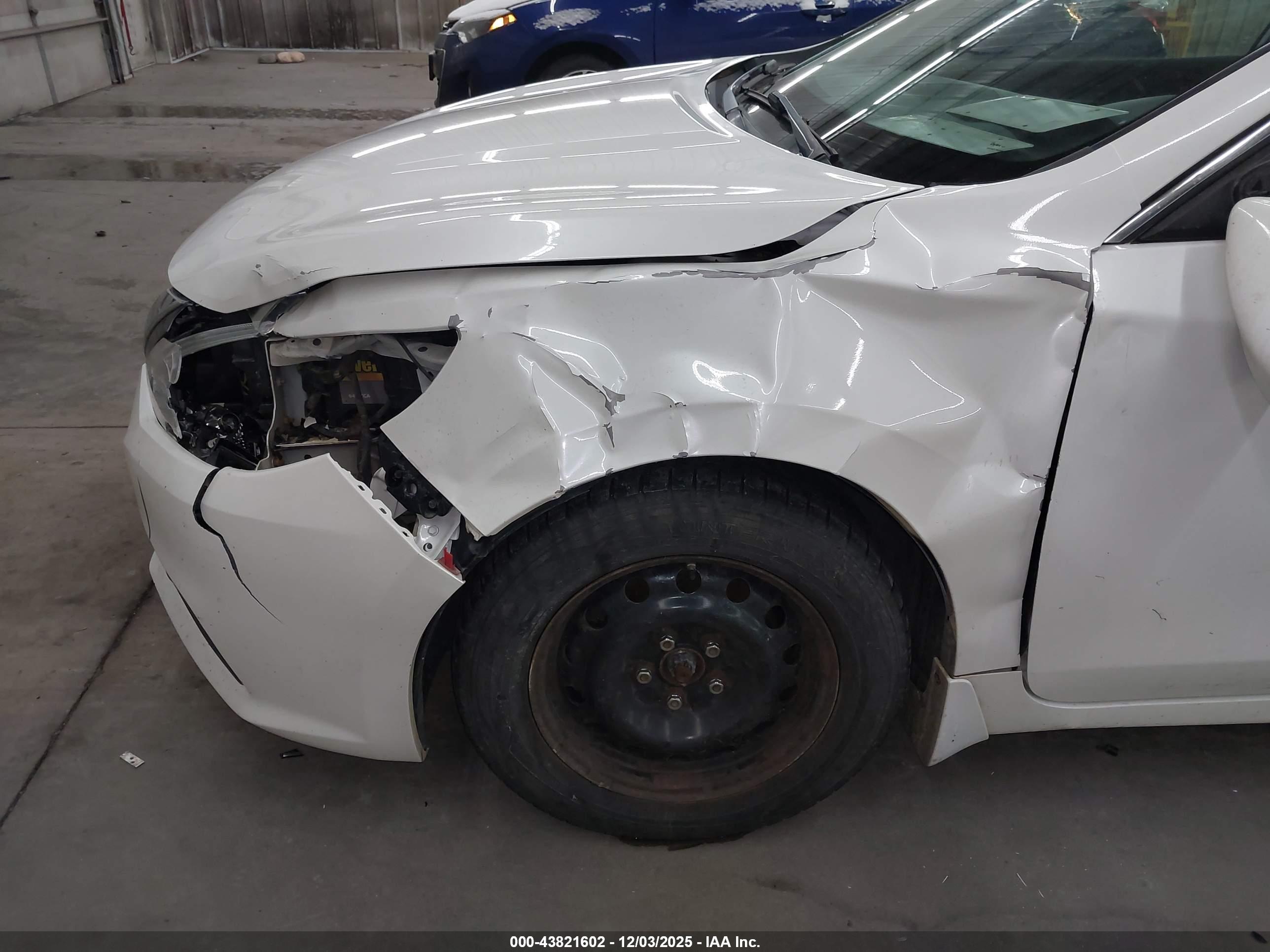 NISSAN ALTIMA image 6