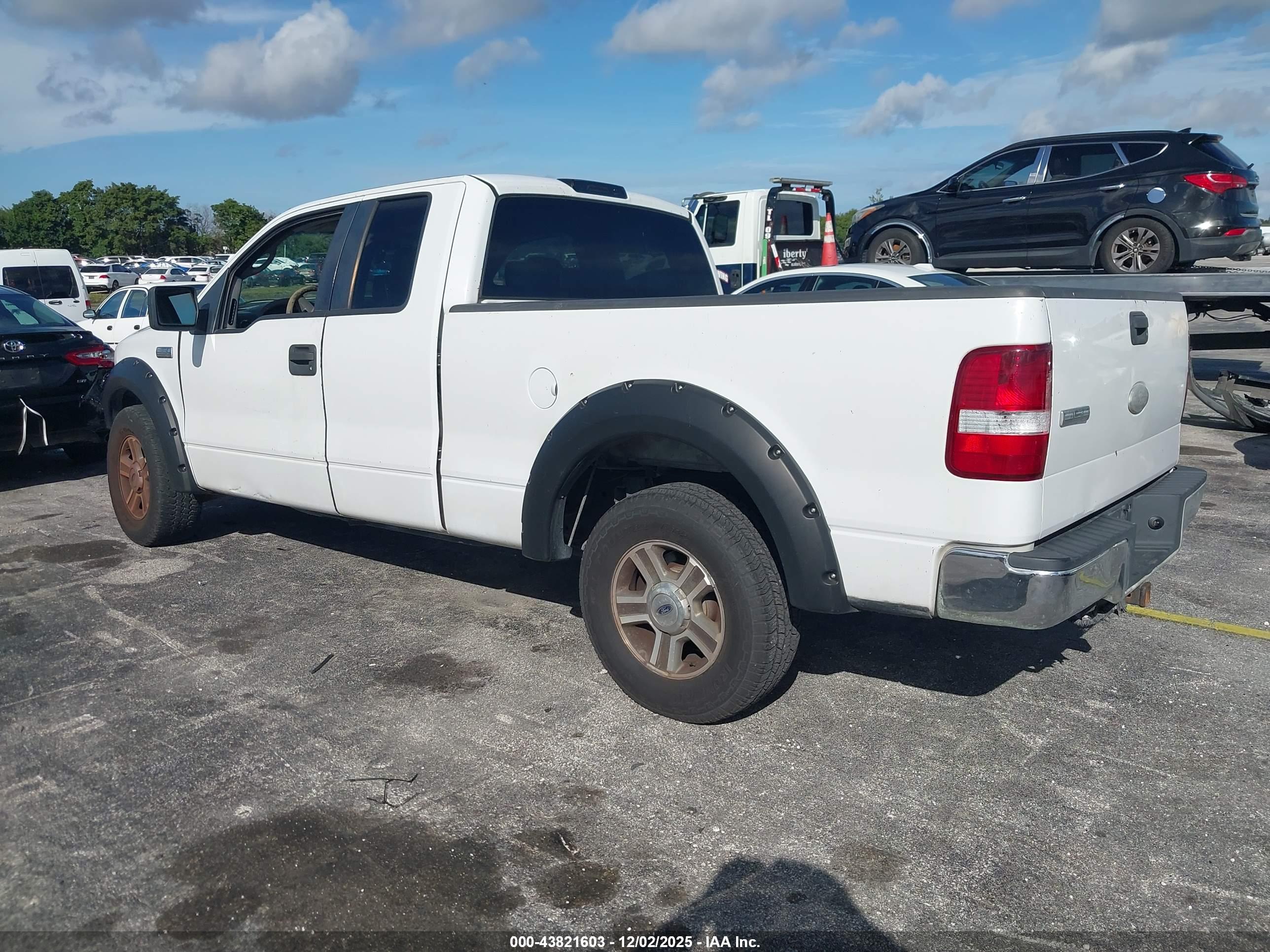 FORD F-150 image 3