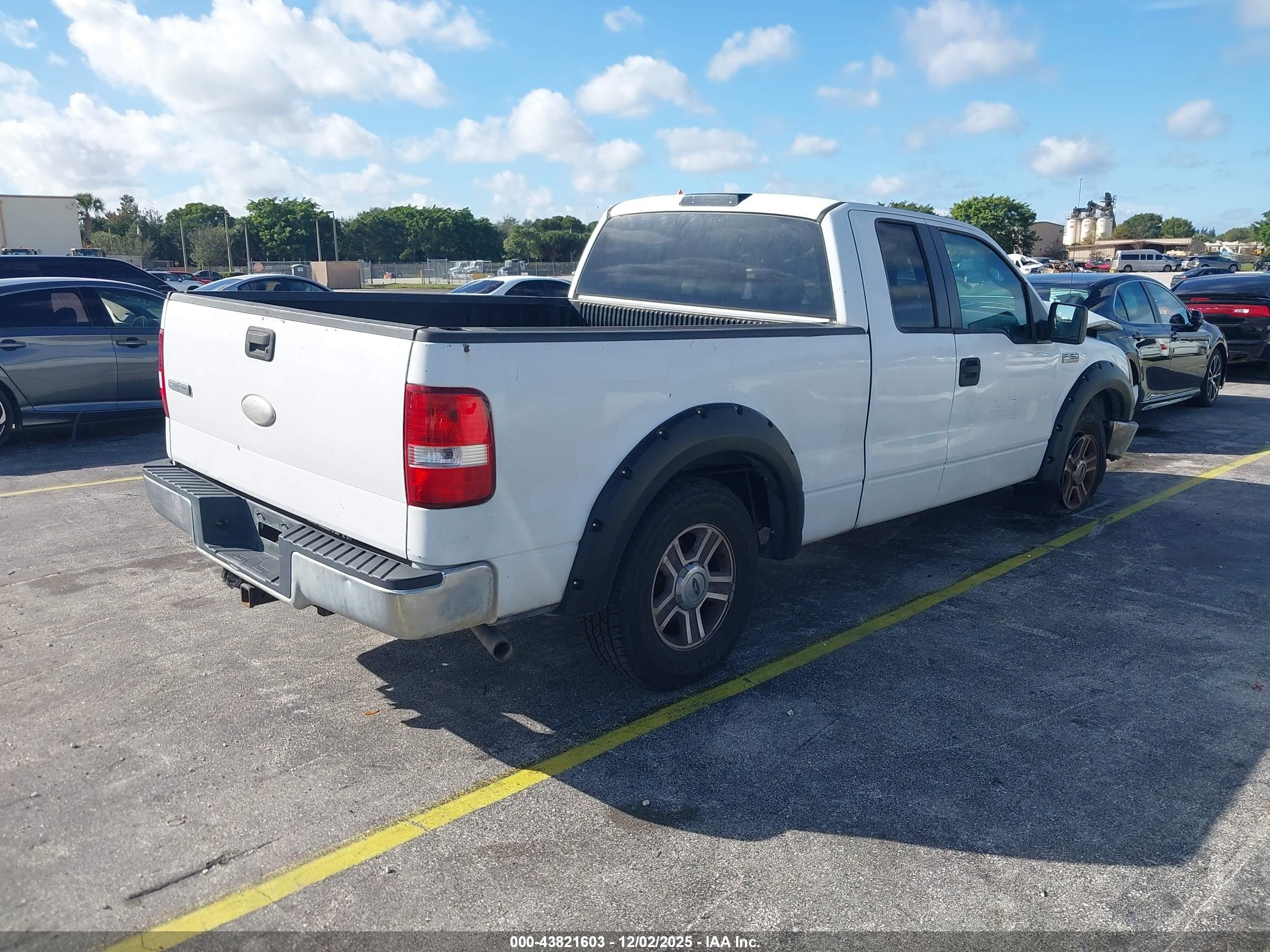 FORD F-150 image 4