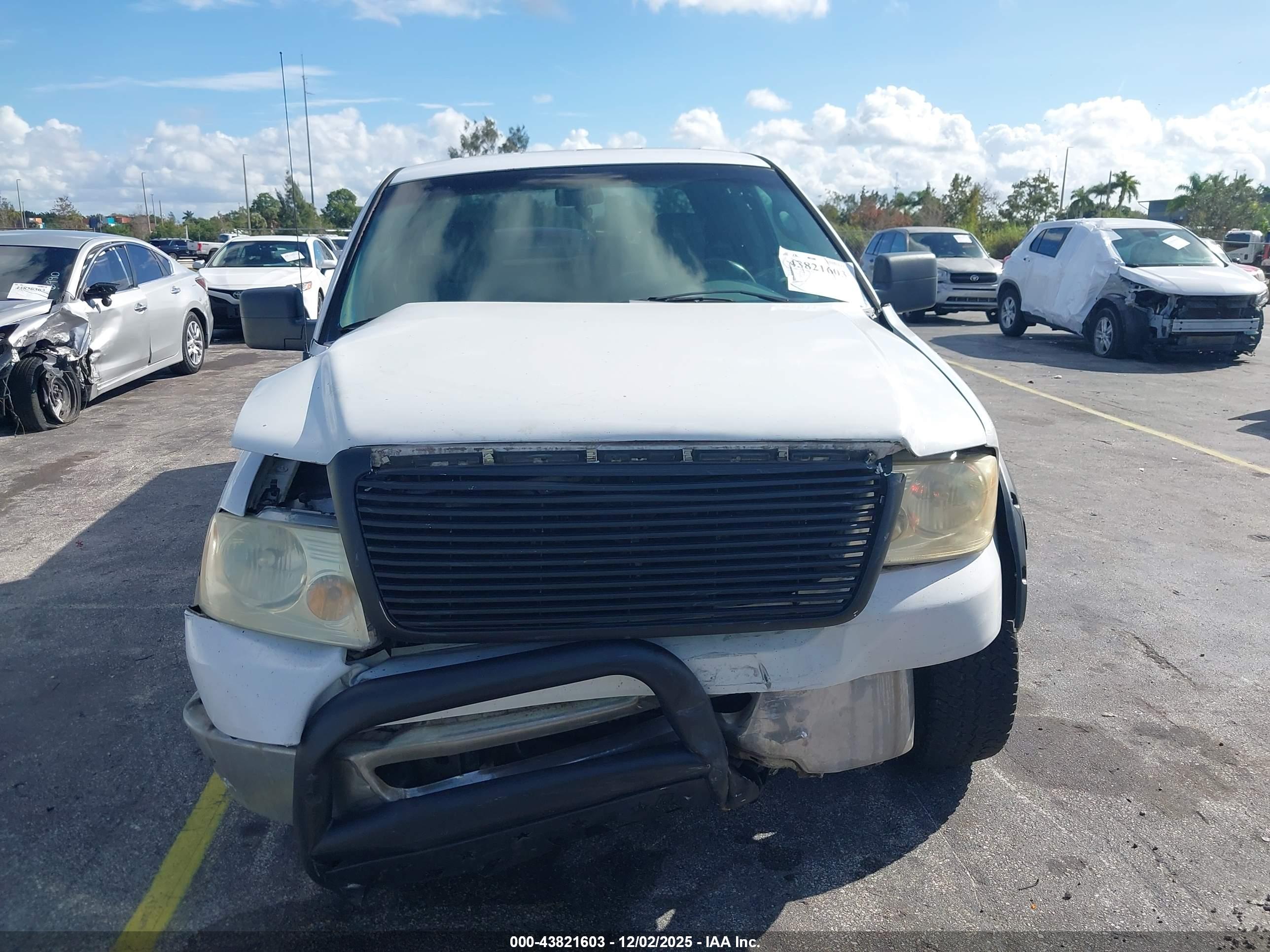 FORD F-150 image 6