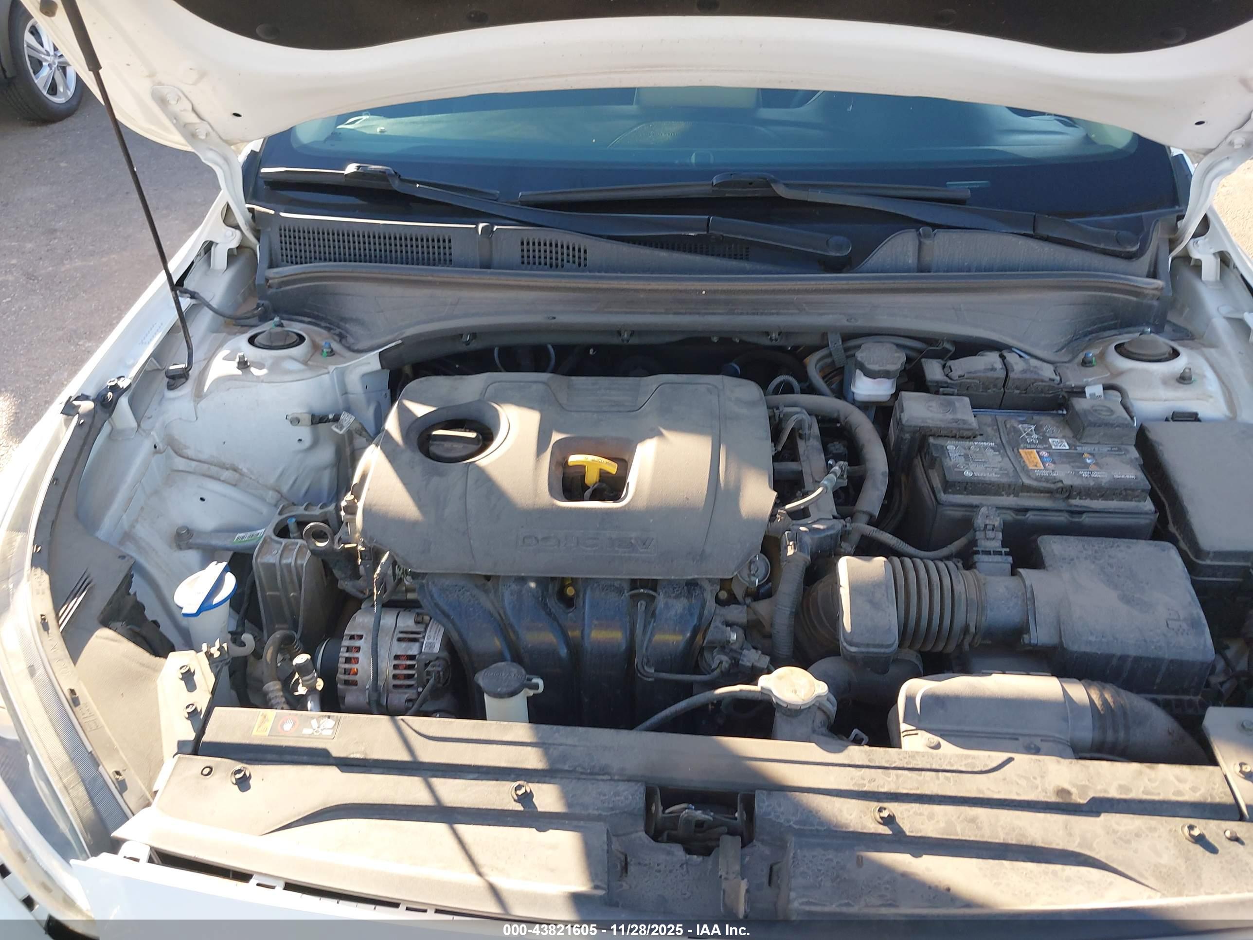 KIA FORTE image 10