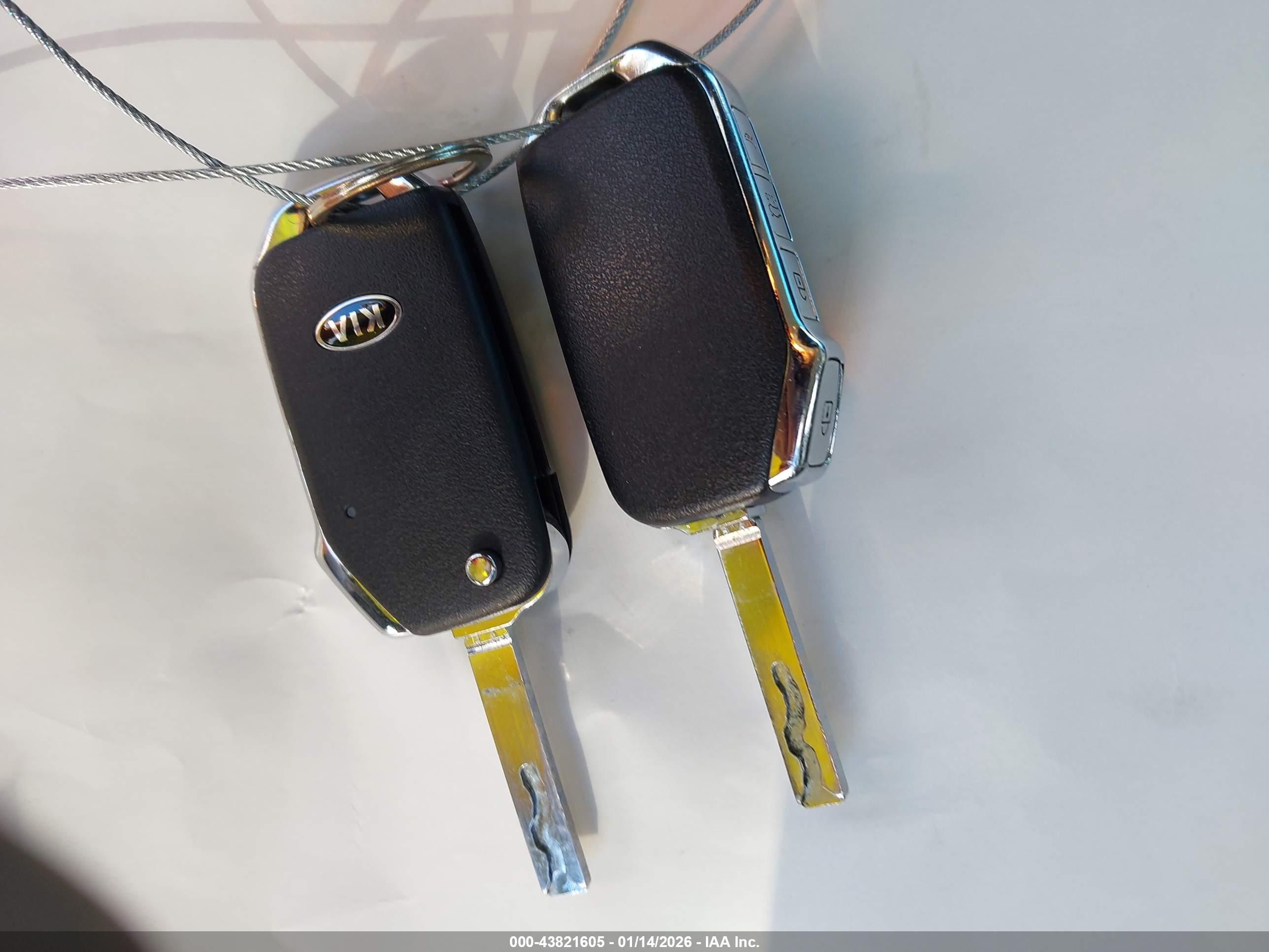 KIA FORTE image 11
