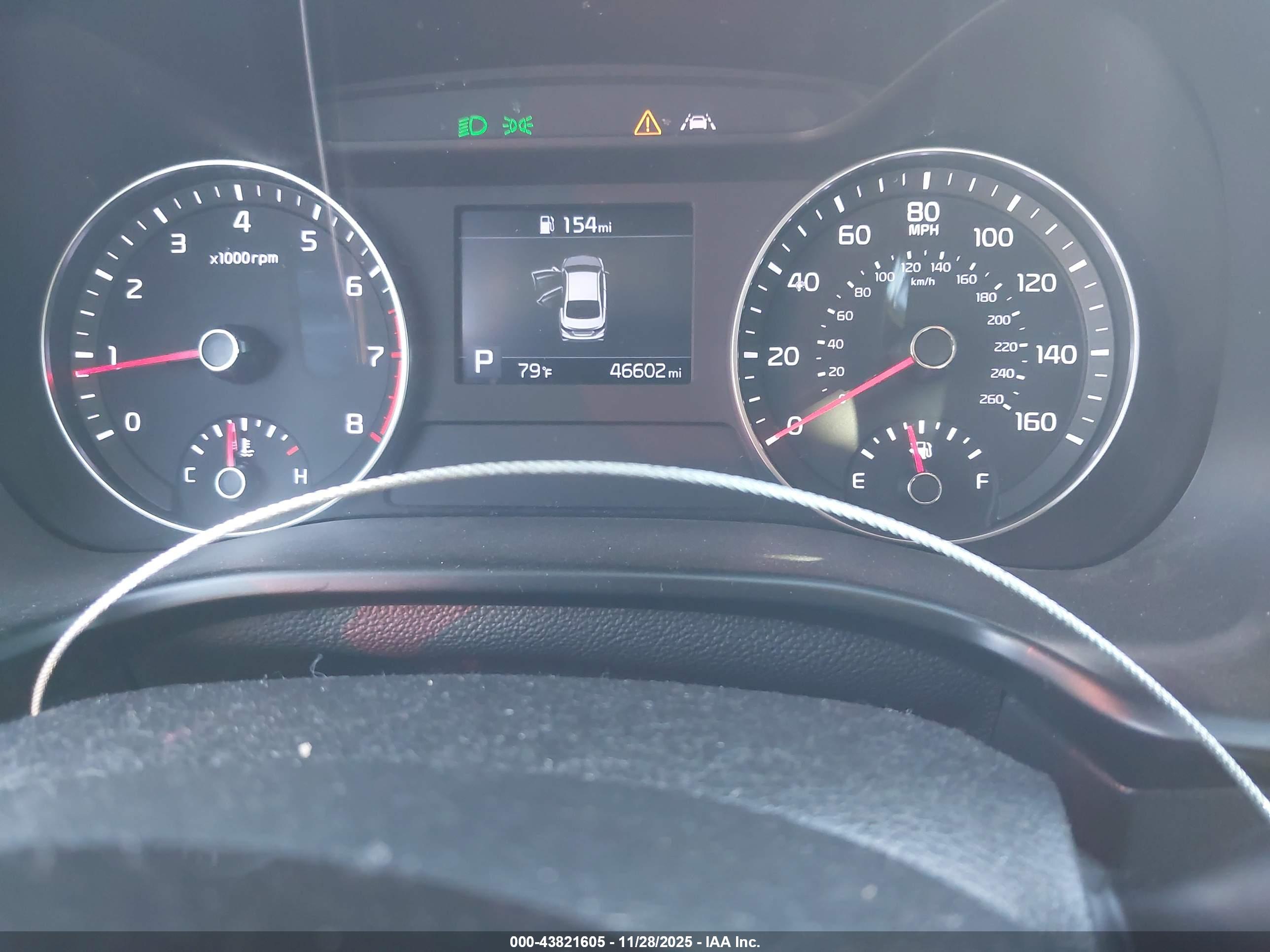 KIA FORTE image 7