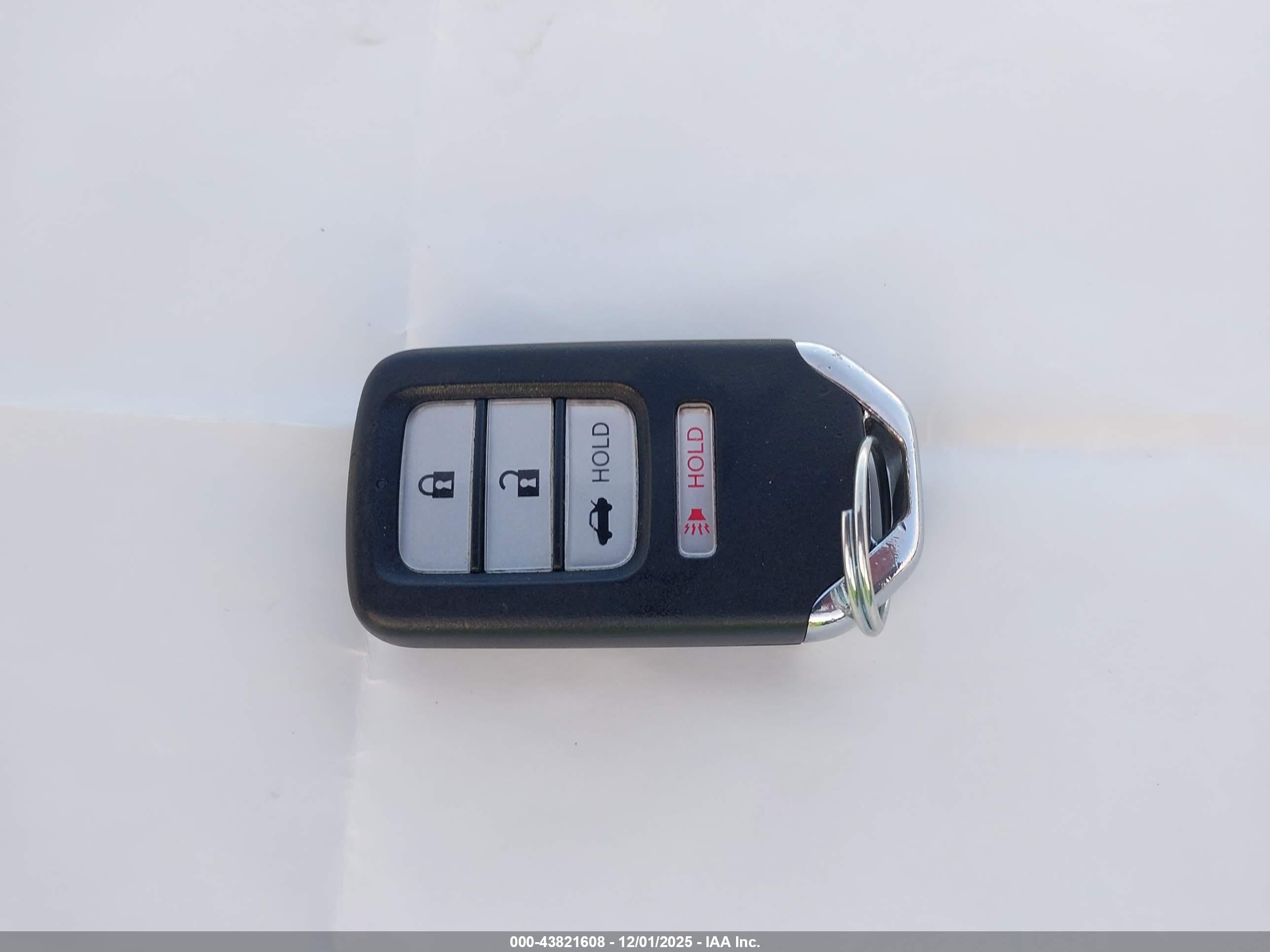 HONDA ACCORD image 11