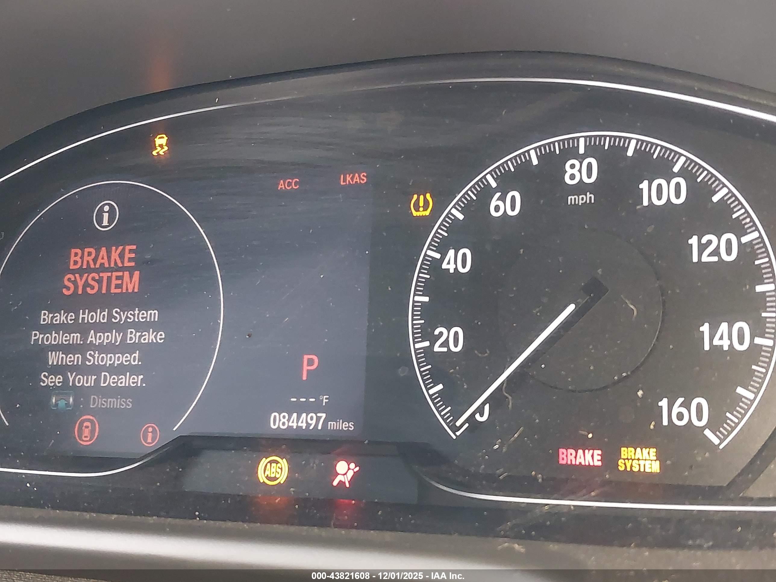 HONDA ACCORD image 7